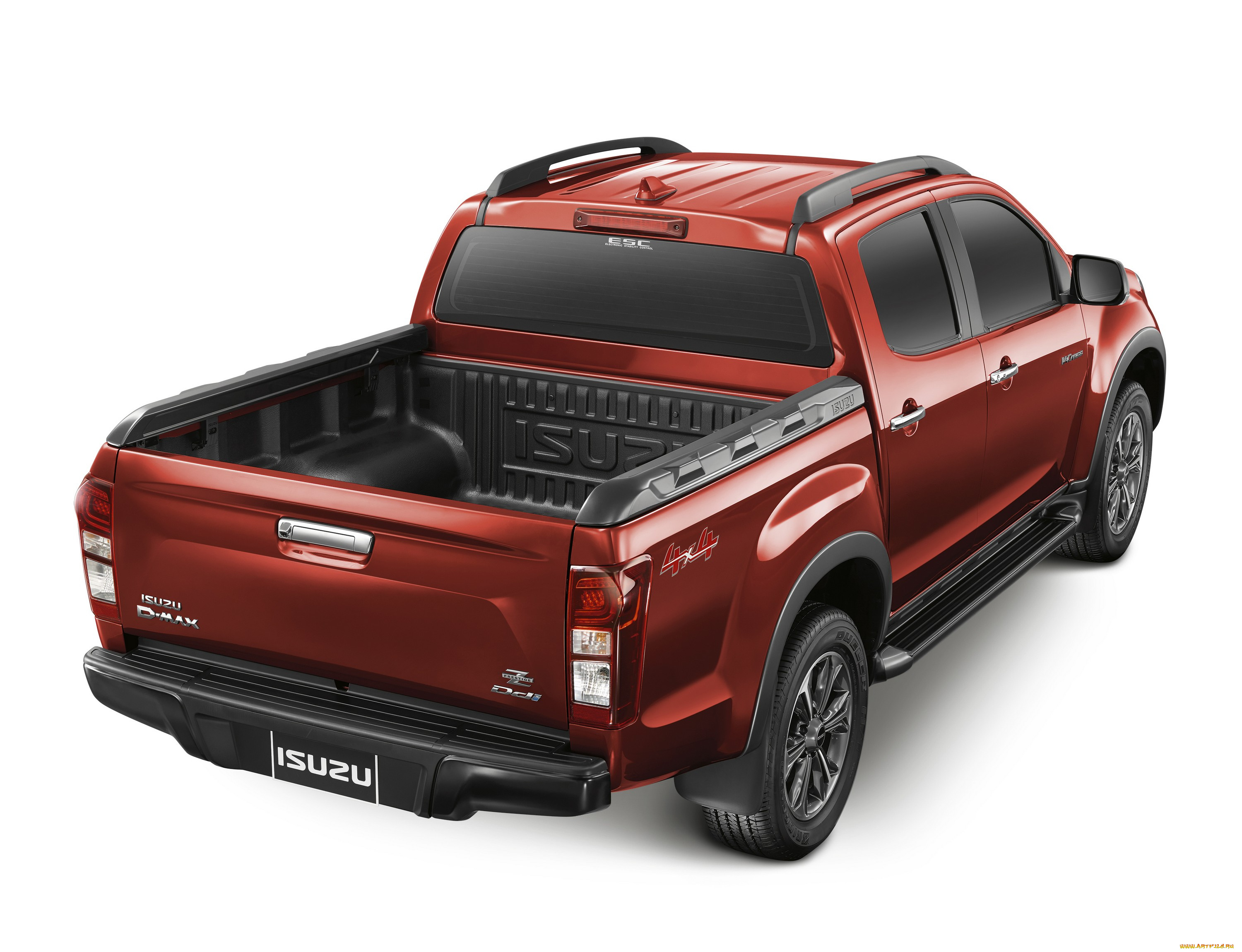 автомобили, isuzu