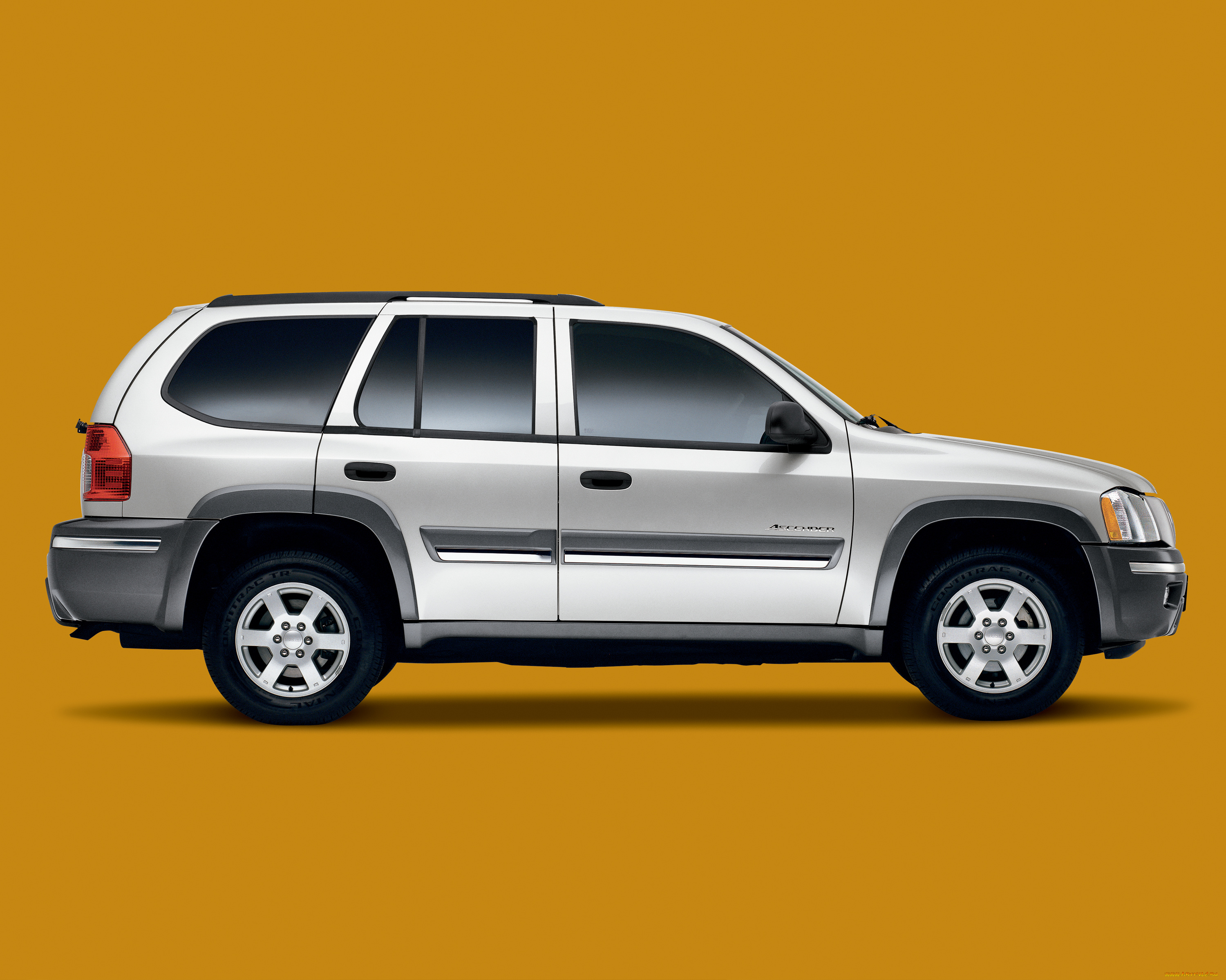 автомобили, isuzu