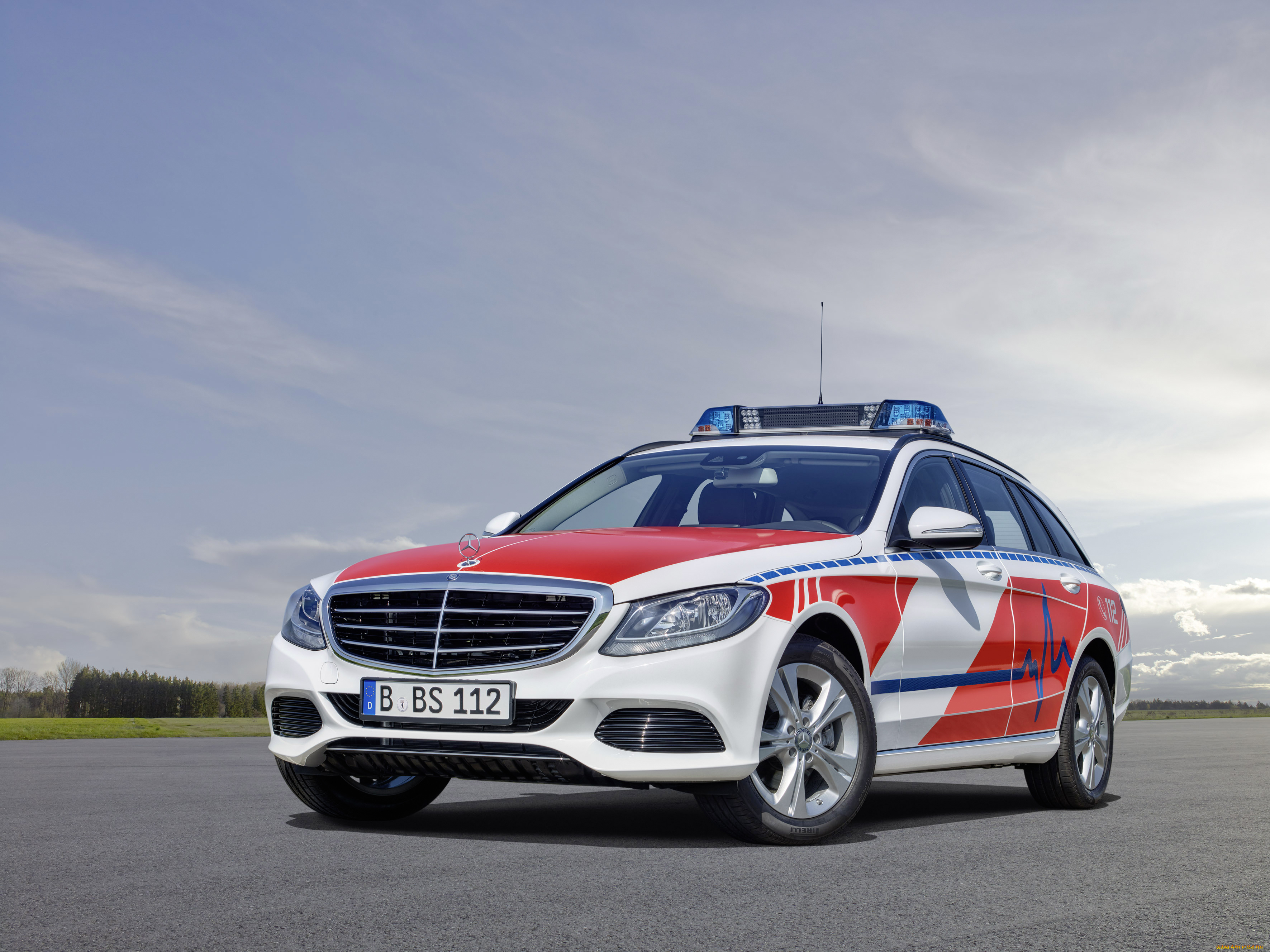 автомобили, скорая, помощь, mercedes, benz