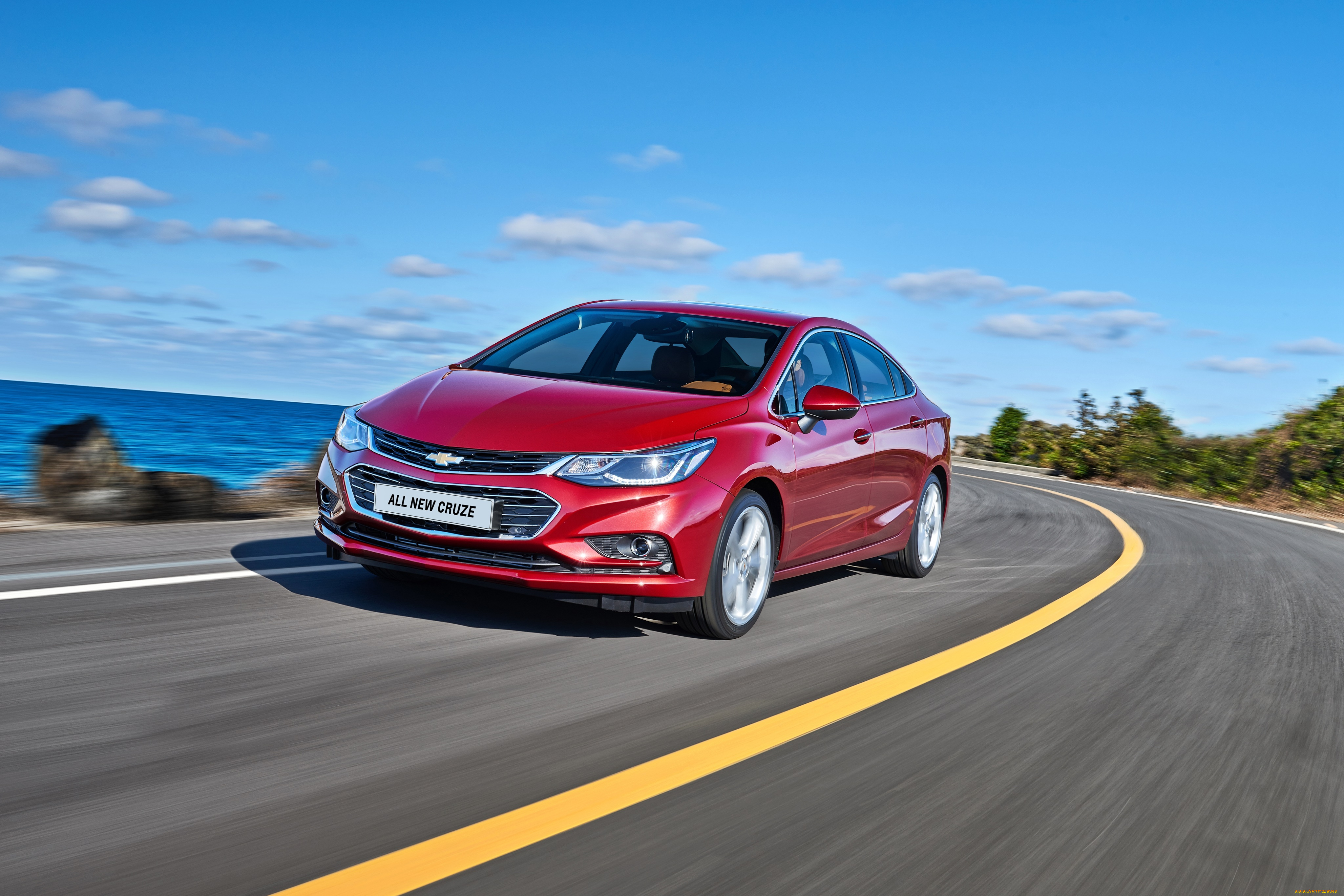 автомобили, chevrolet