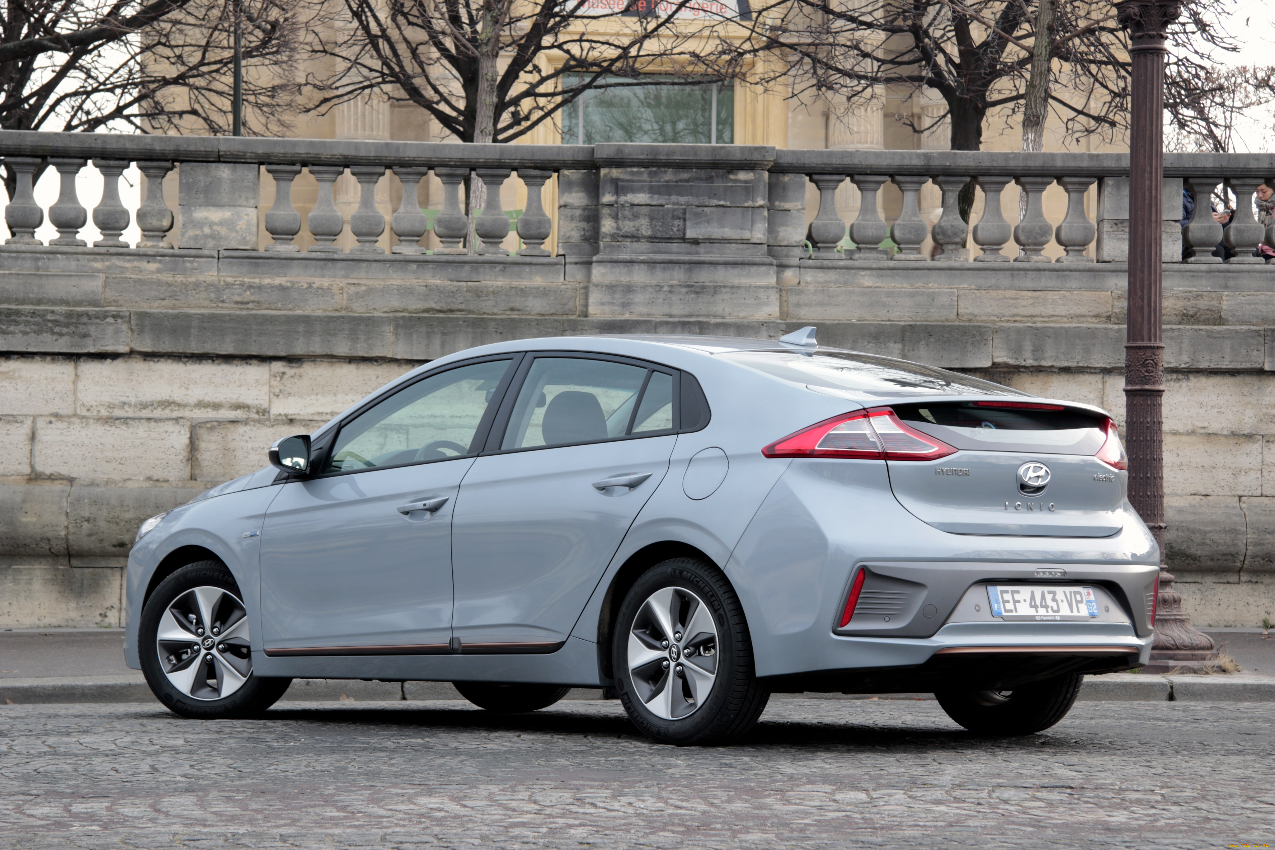 автомобили, hyundai