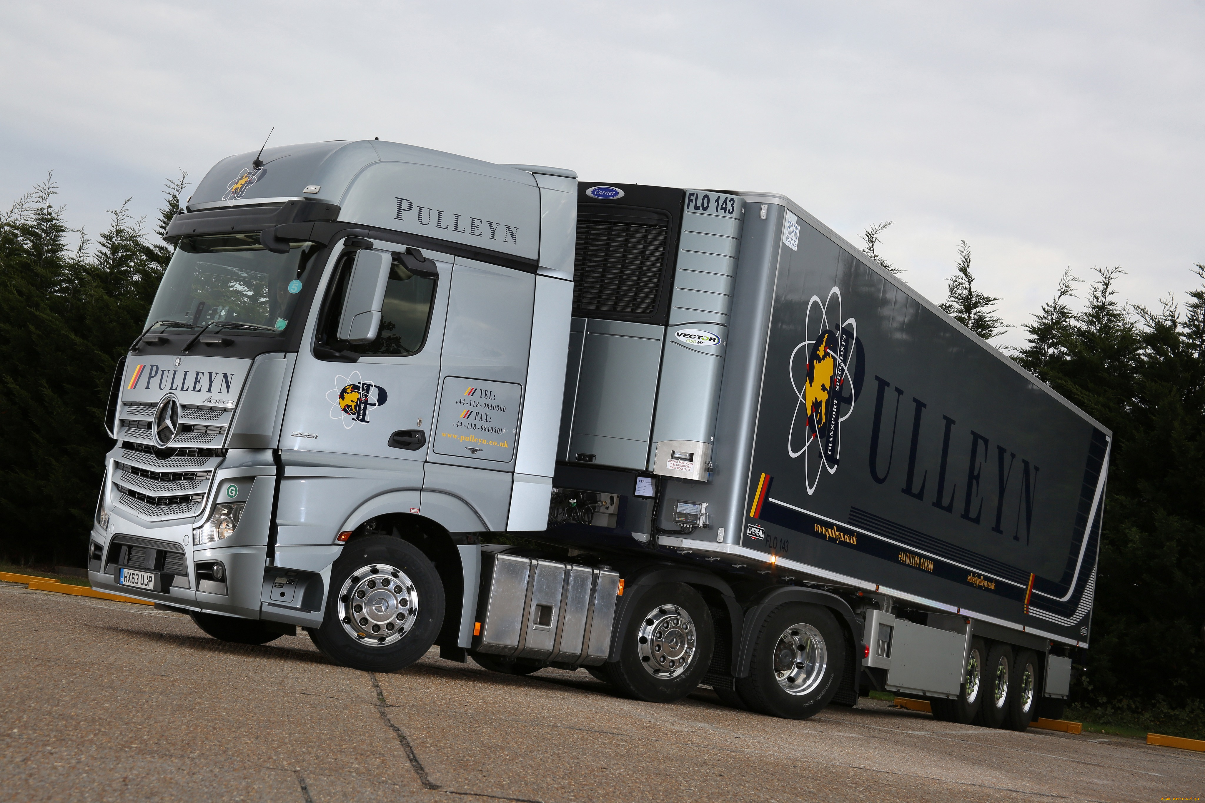 автомобили, mercedes, trucks, mercedes, benz