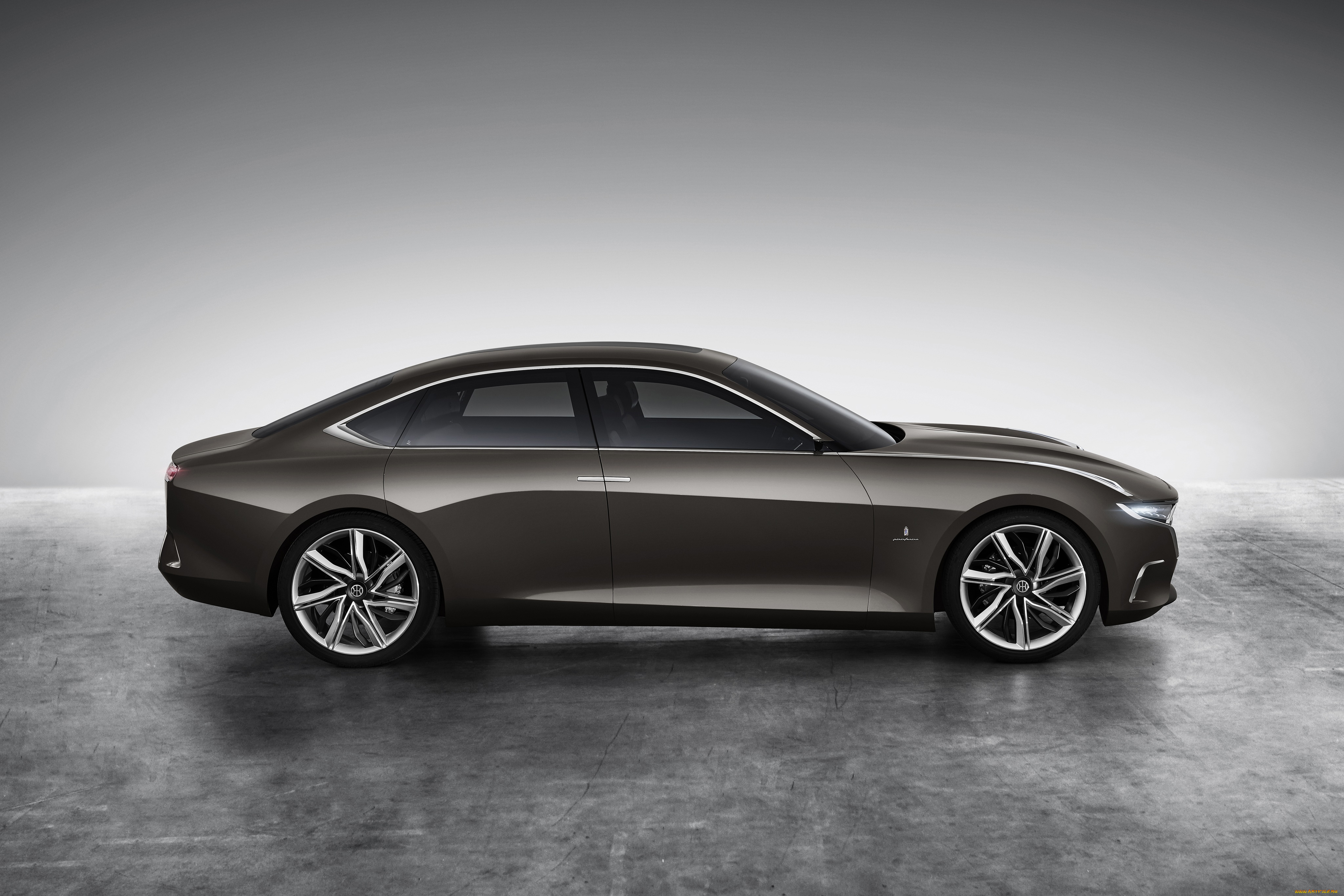 автомобили, pininfarina, hybrid