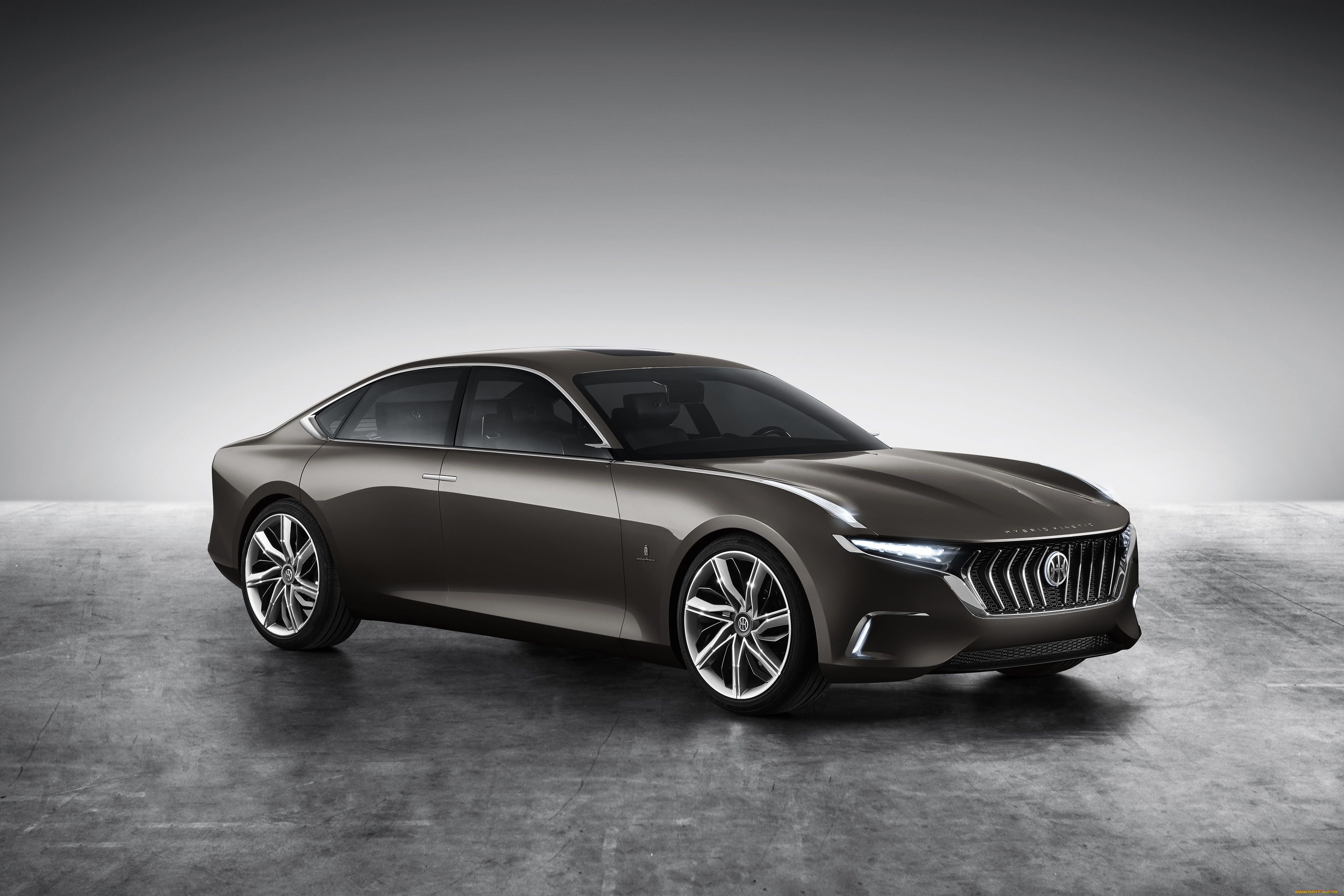 автомобили, pininfarina, hybrid