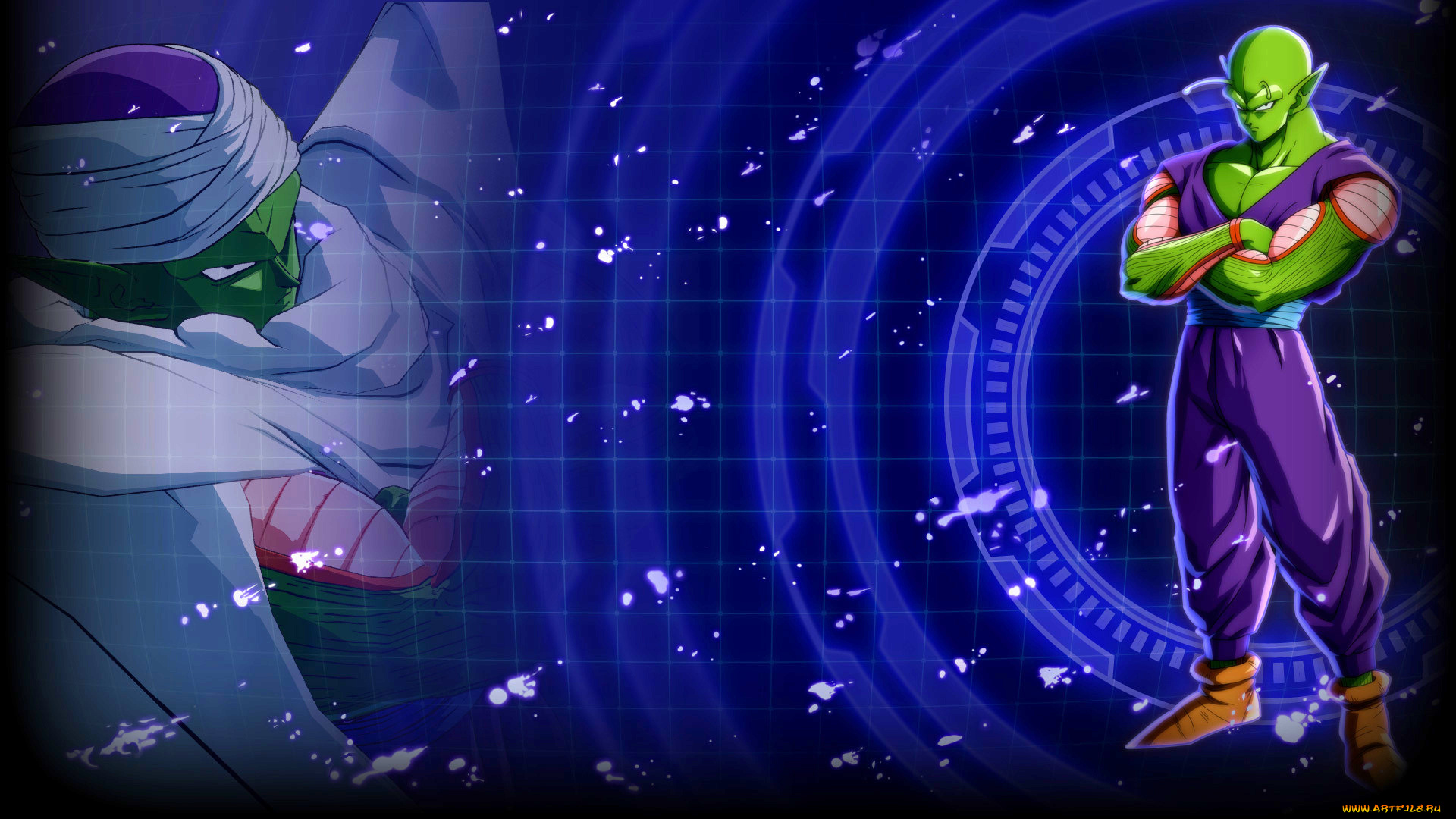 dragon, ball, fighterz, видео, игры, файтинг, action, dragon, ball, fighterz