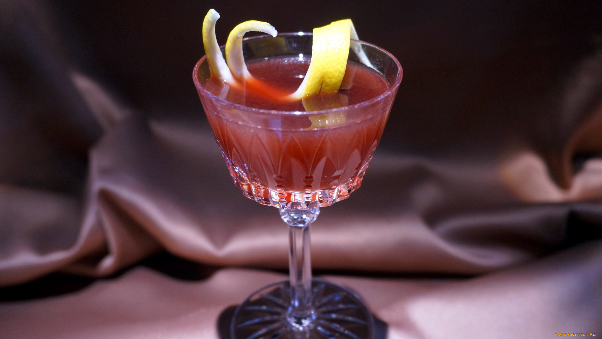 еда, напитки, , коктейль, цедра, коктейль, бокал