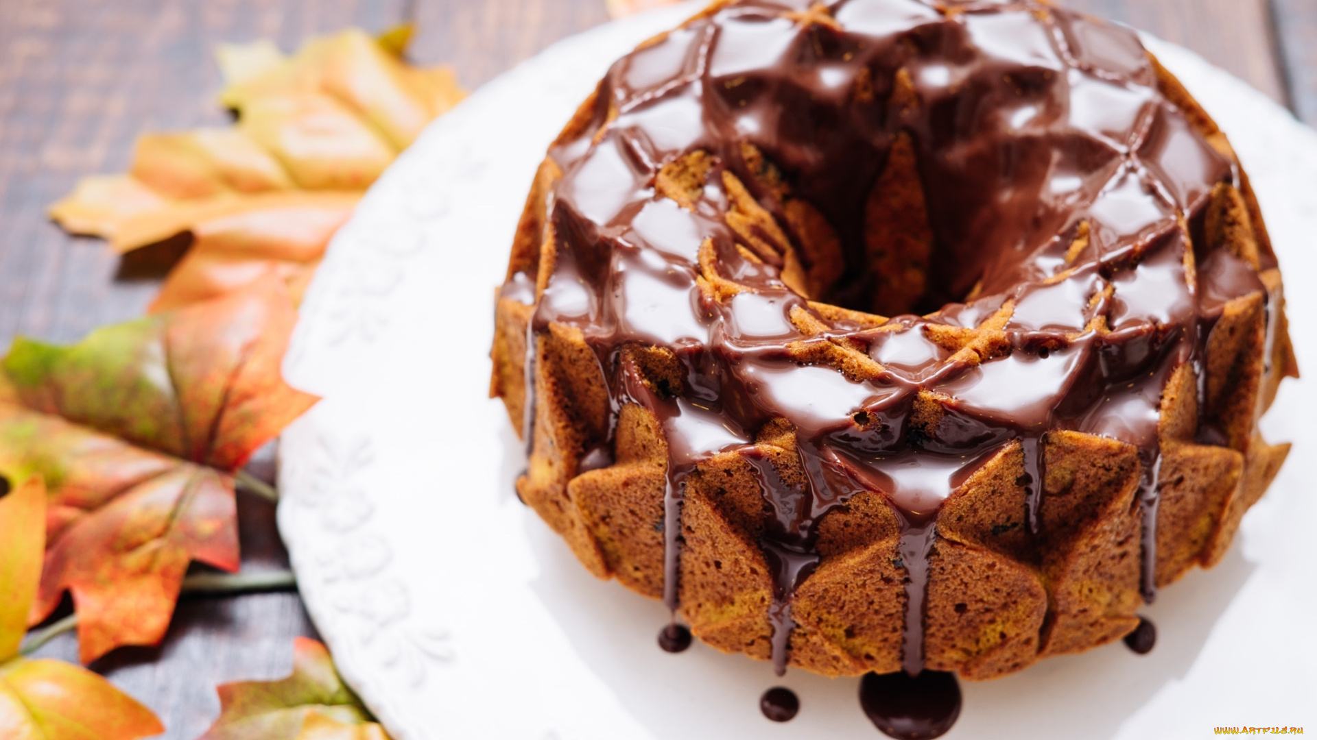 еда, торты, глазурь, торт, лакомство