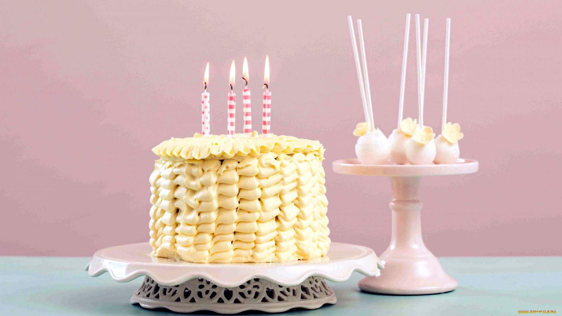 еда, торты, лакомство, торт, свечи