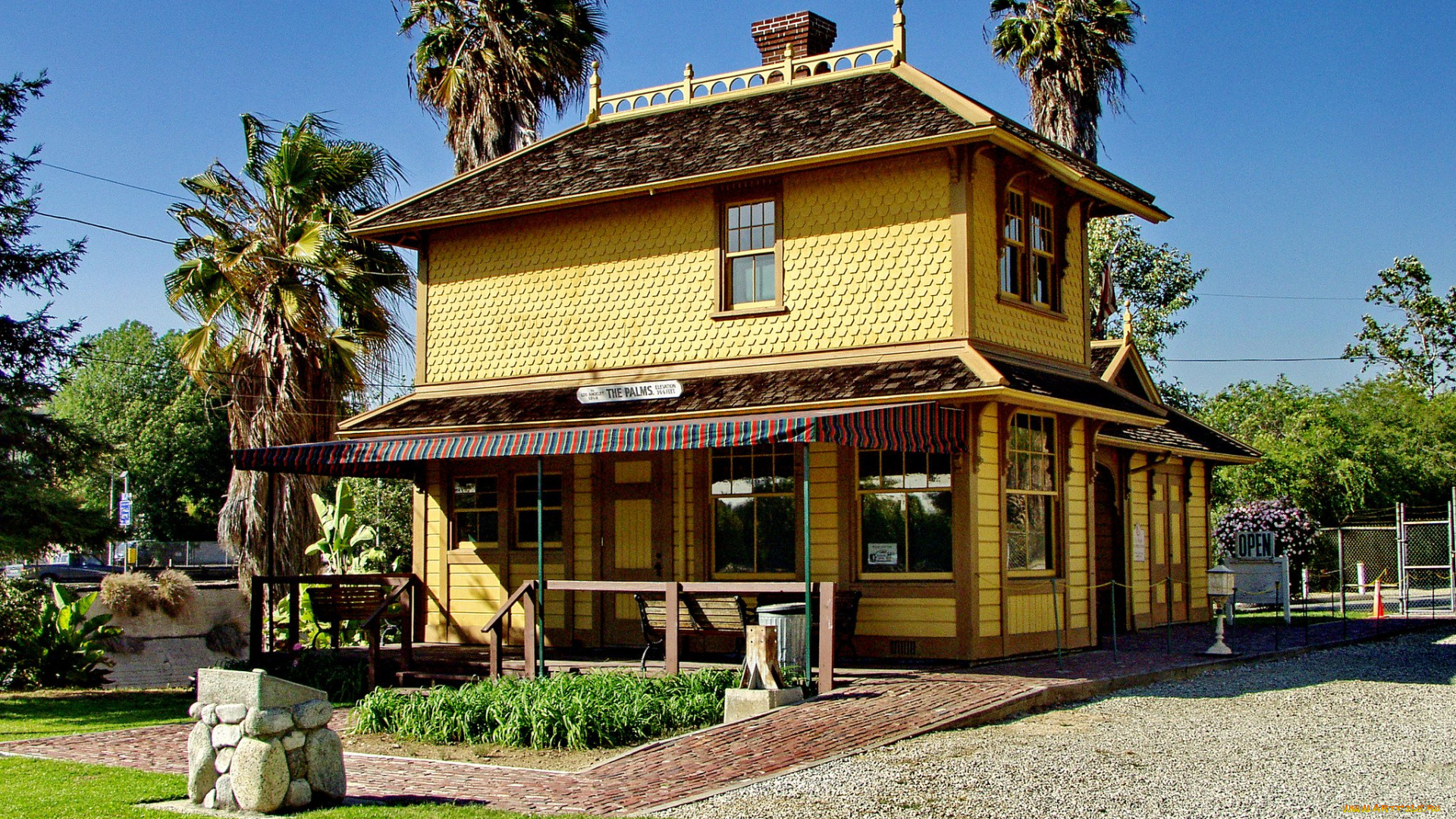 города, -, здания, , дома, жилой, дом