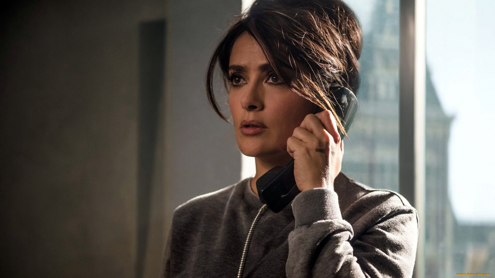 кино, фильмы, the, hitmans, bodyguard, salma, hayek