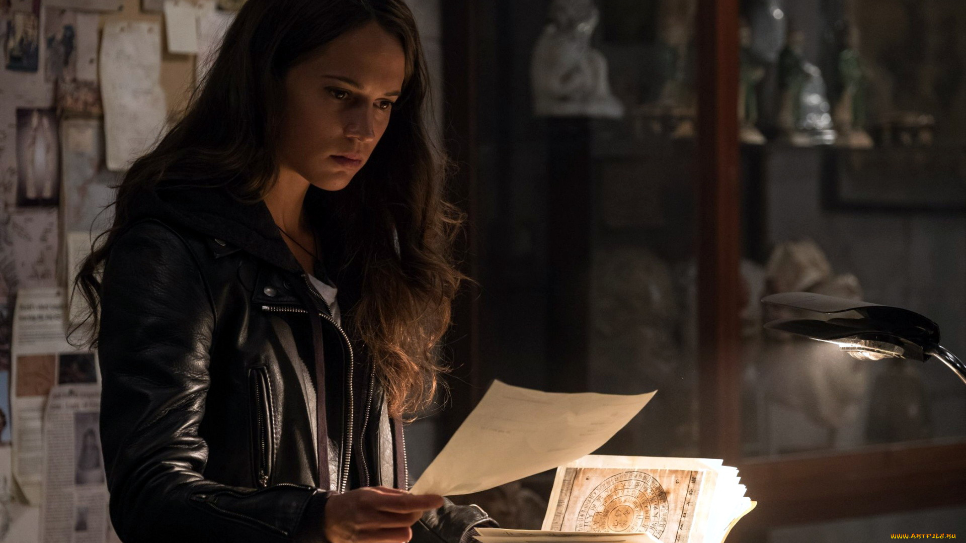 кино, фильмы, tomb, raider, , 2018, alicia, vikander