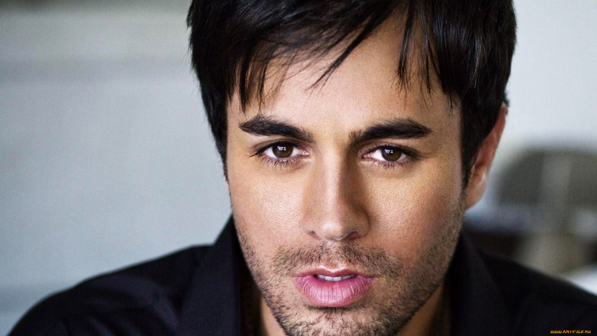 музыка, enrique, iglesias, певец
