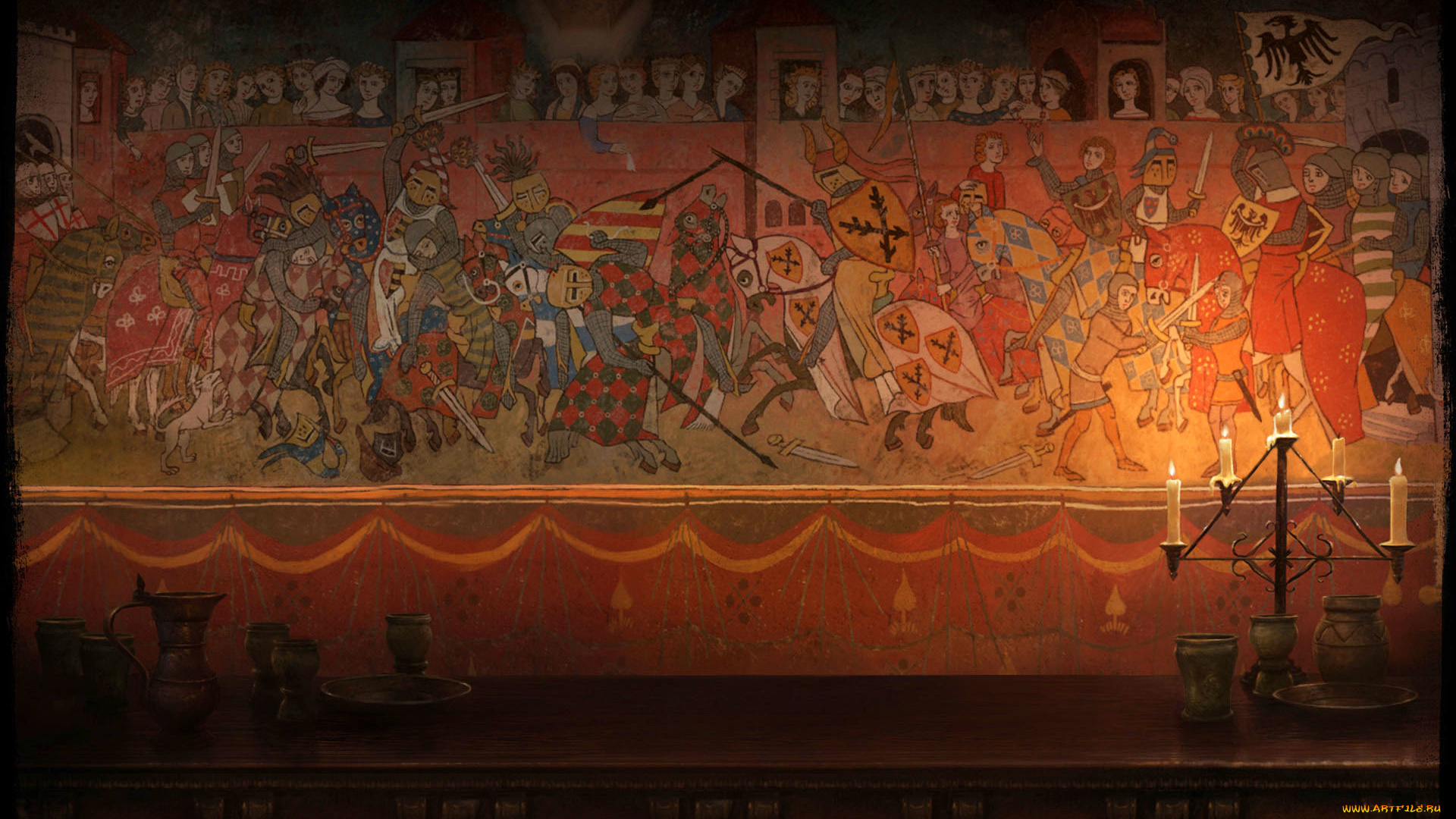 видео, игры, kingdom, come, , deliverance, kingdom, come, deliverance, ролевая, action