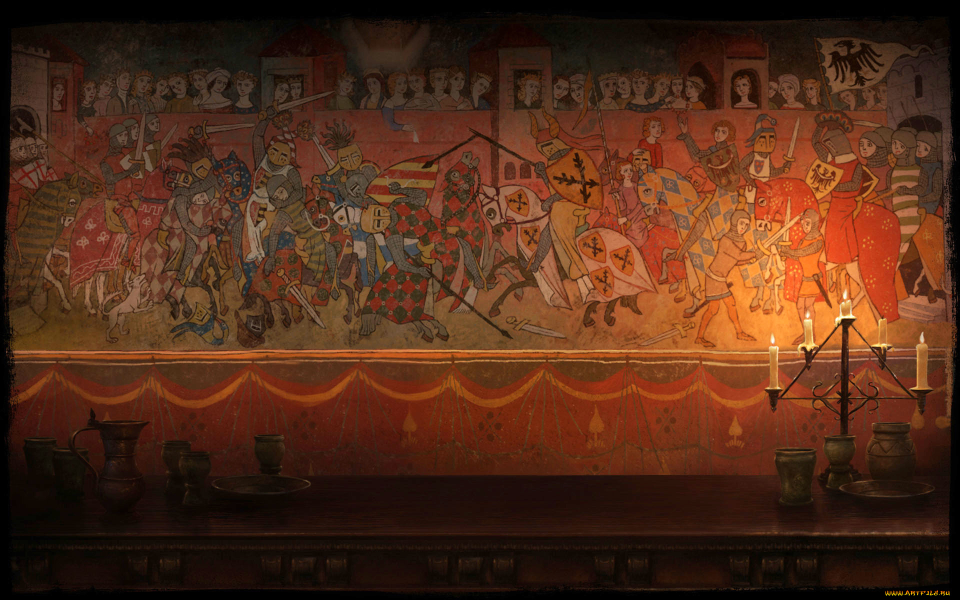 видео, игры, kingdom, come, , deliverance, kingdom, come, deliverance, ролевая, action