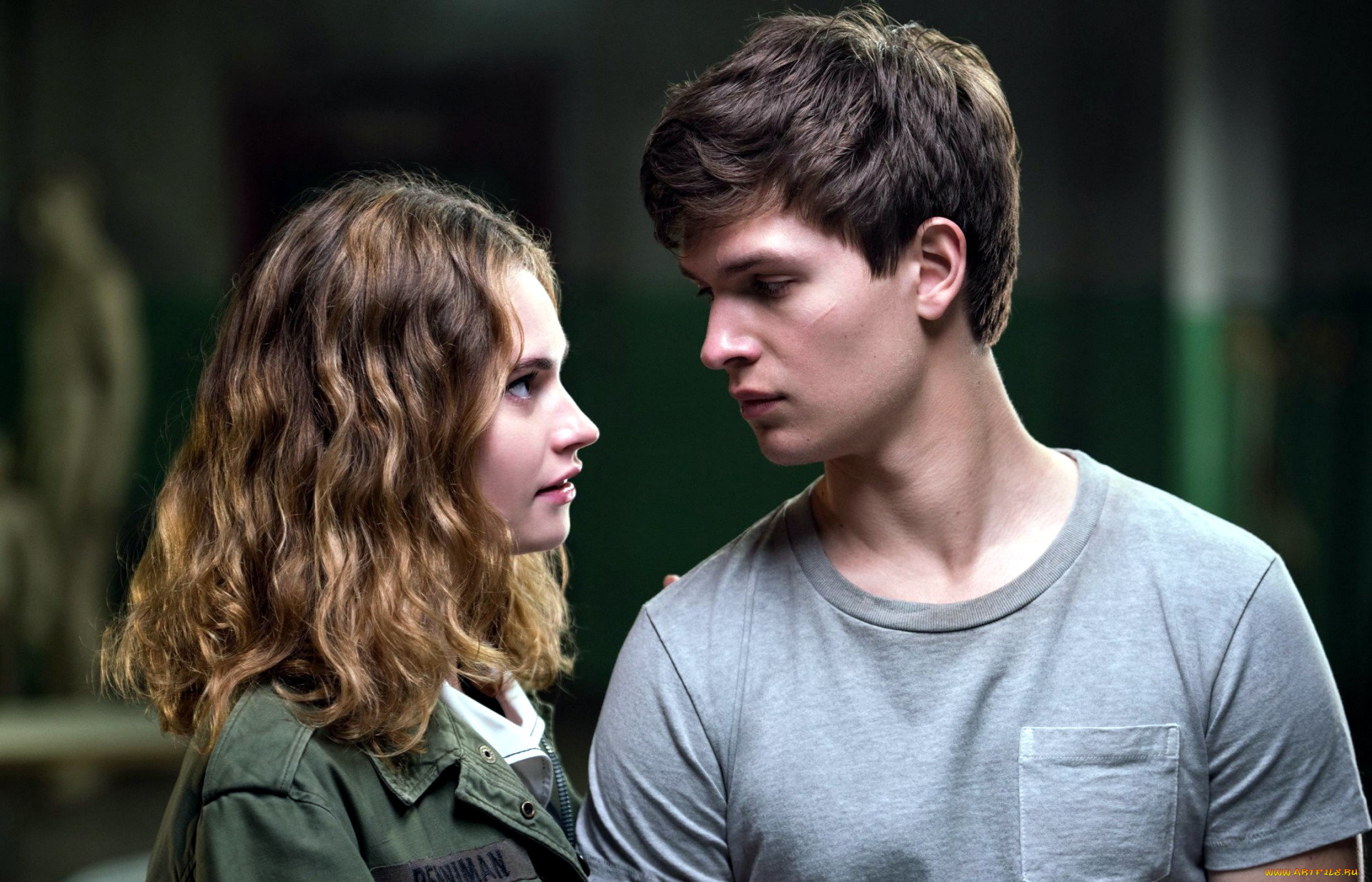 кино, фильмы, baby, driver, lily, james, ansel, elgort