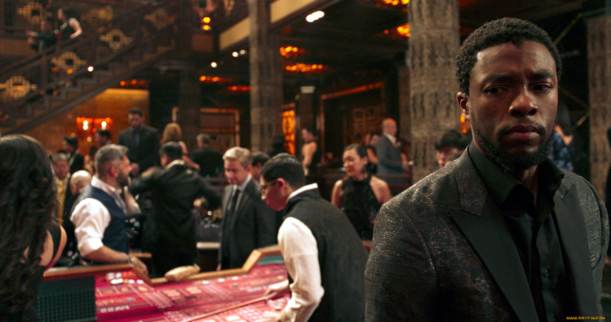 кино, фильмы, black, panther, black, panther