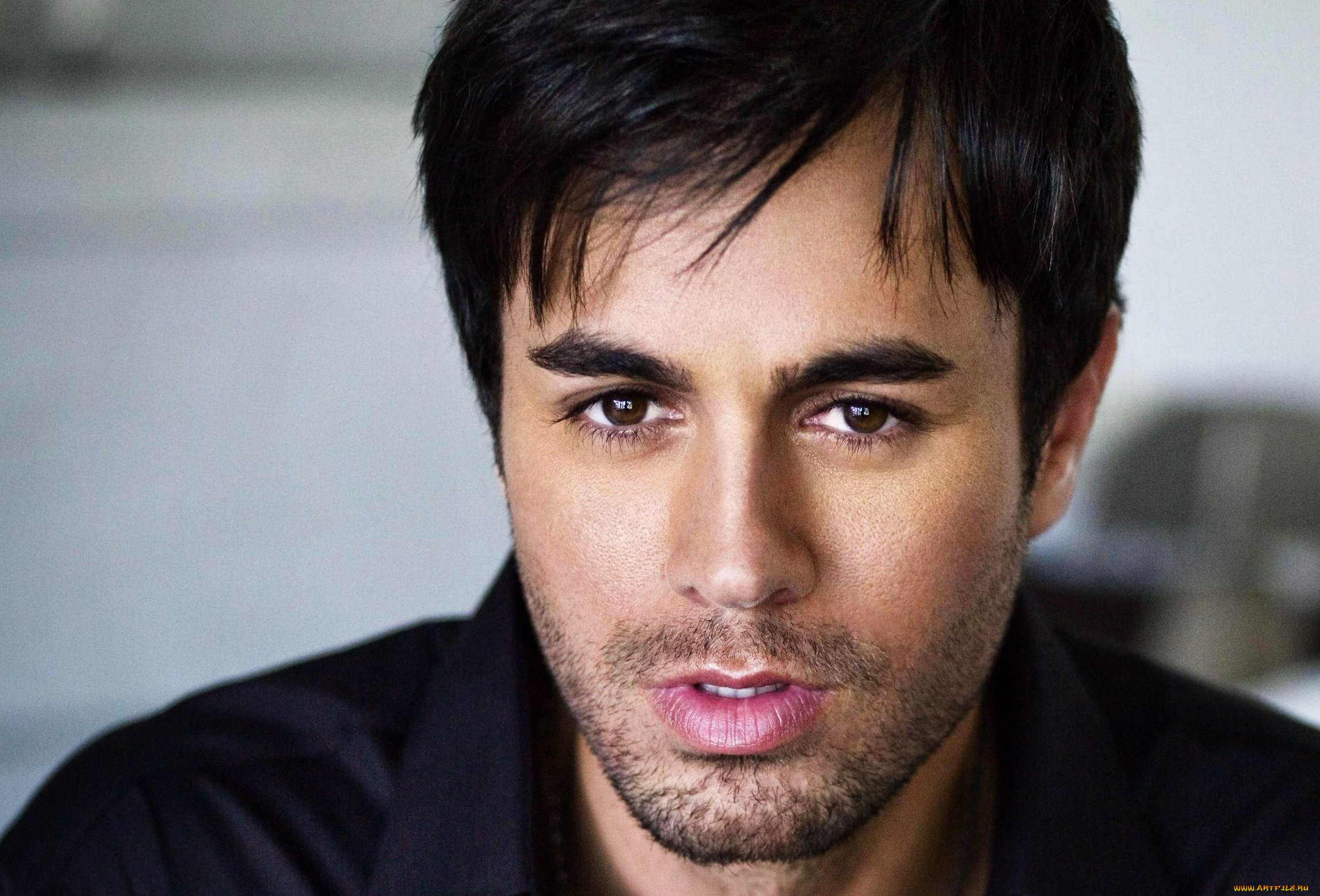 музыка, enrique, iglesias, певец