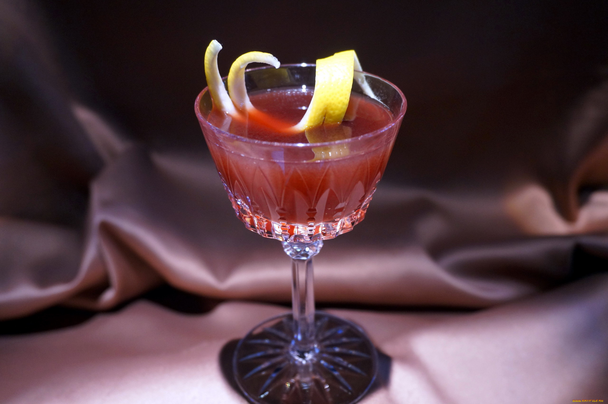 еда, напитки, , коктейль, цедра, коктейль, бокал