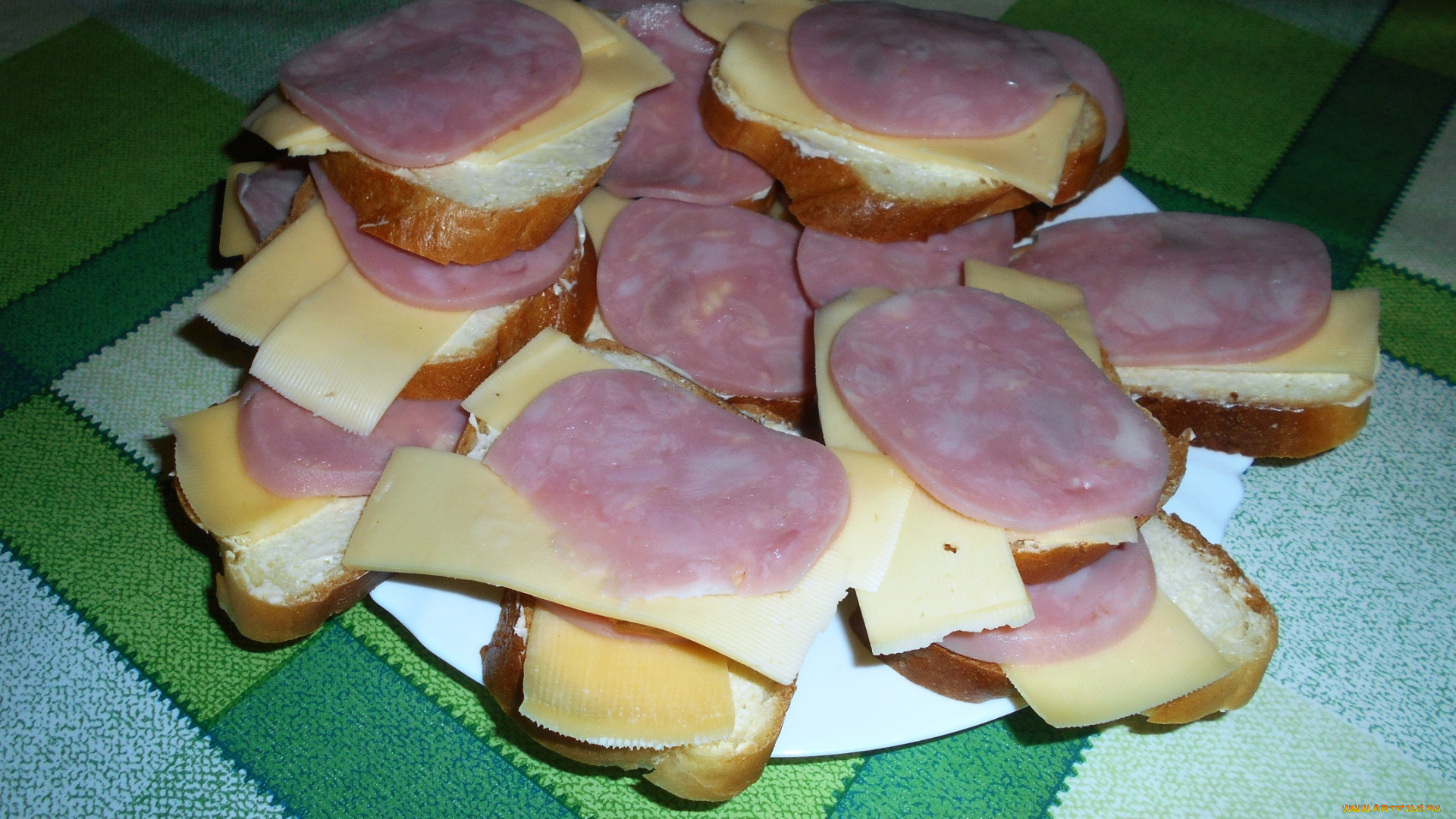 еда, бутерброды, , гамбургеры, , канапе, хлеб, колбаса, сыр