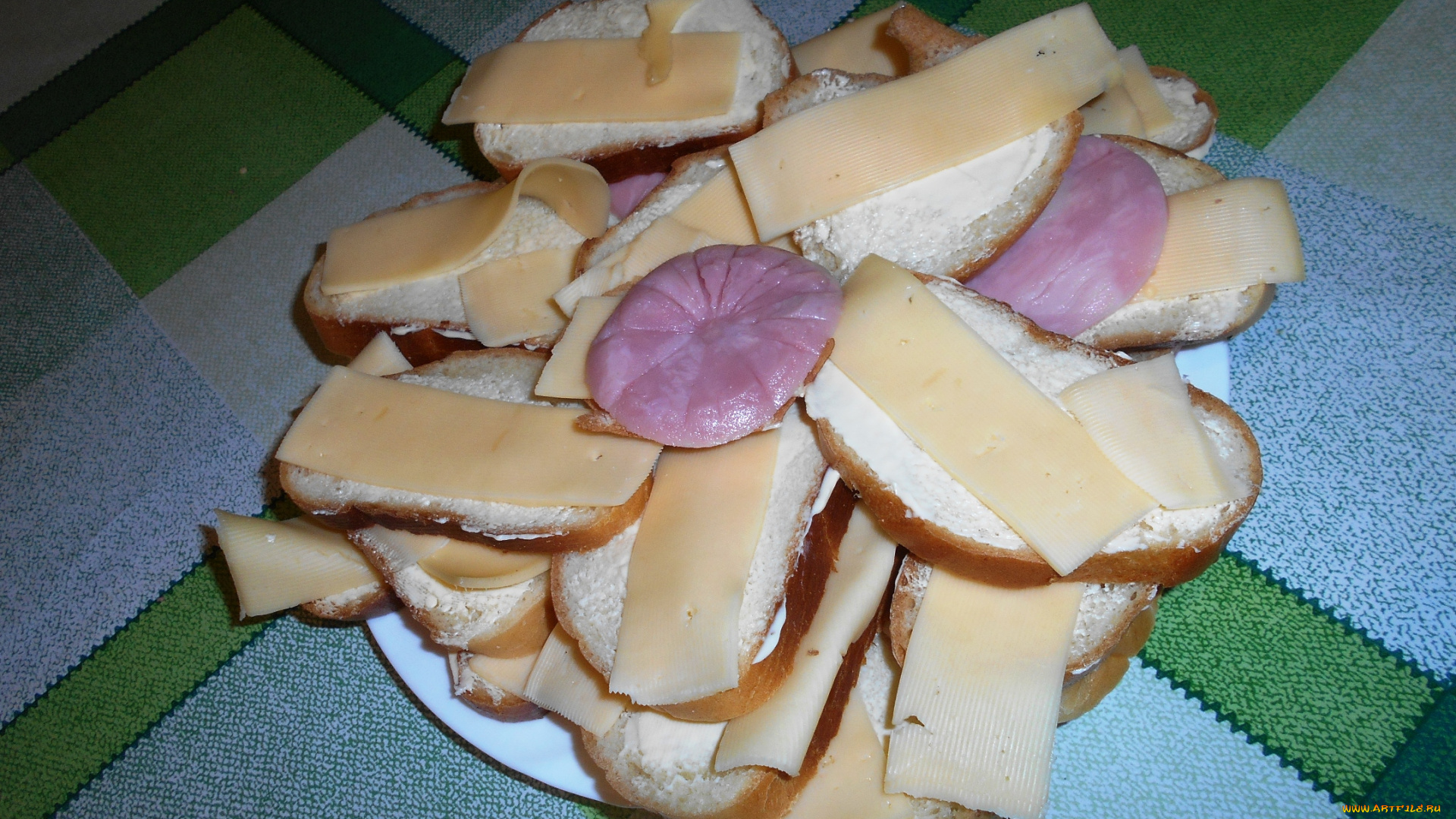 еда, бутерброды, , гамбургеры, , канапе, хлеб, сыр, колбаса