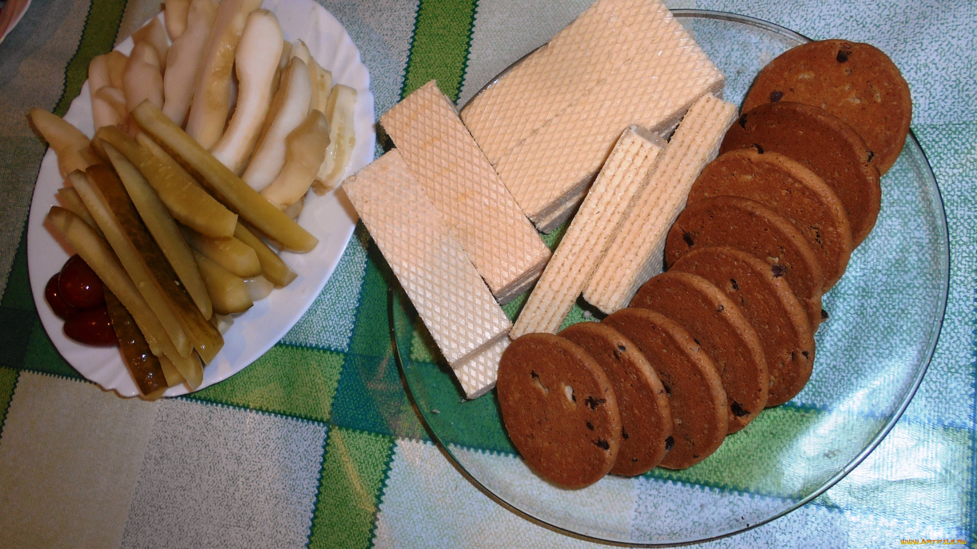 еда, пирожные, , кексы, , печенье, вафли, печенье, томаты, помидоры, огурцы