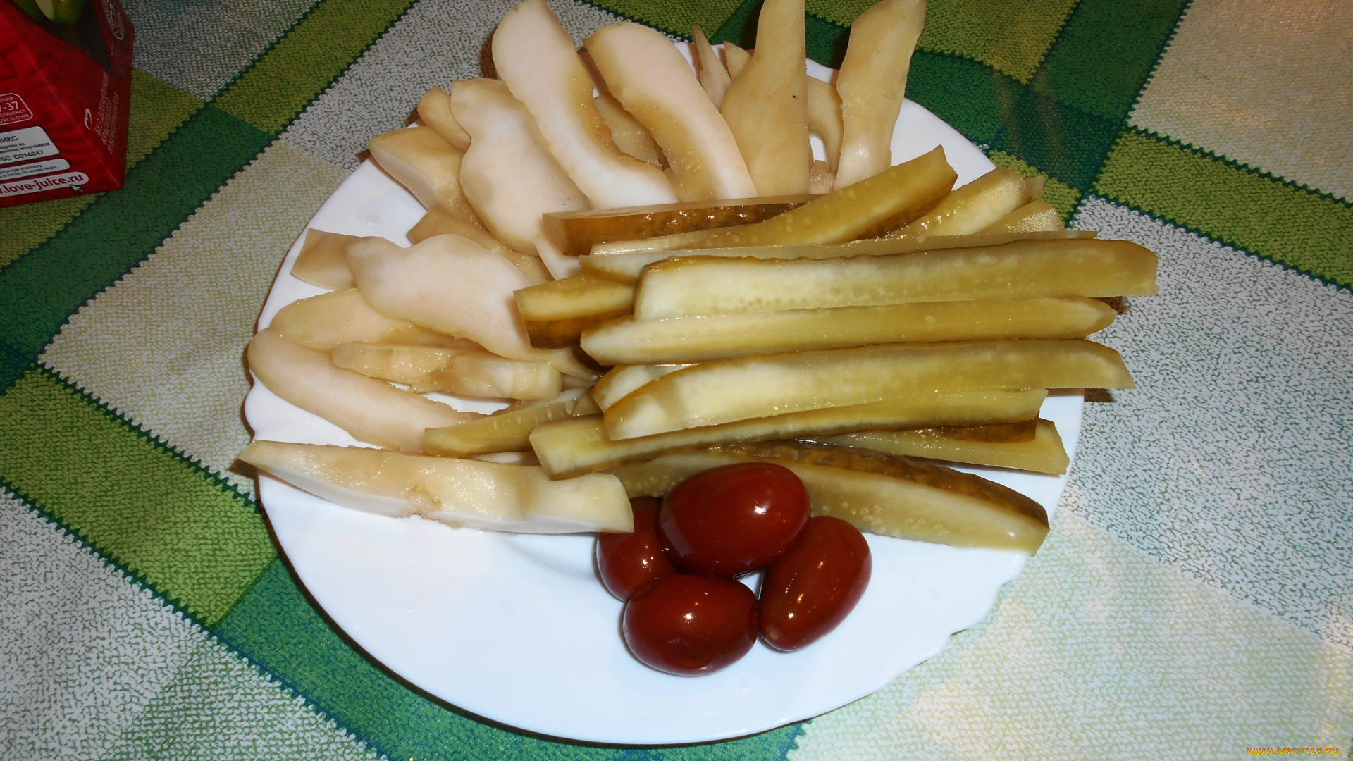 еда, помидоры, огурцы, томаты