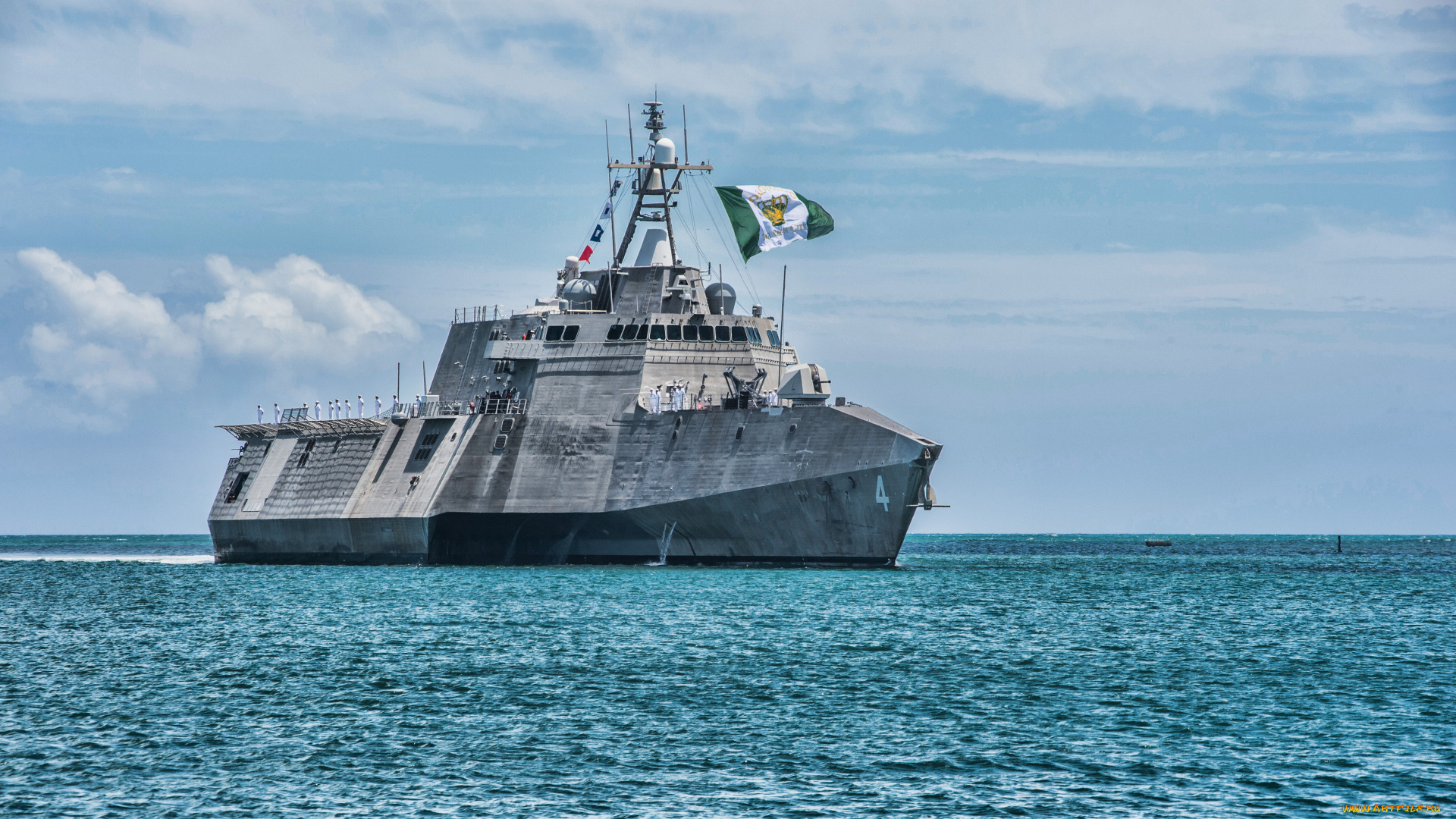uss, coronado, , lcs-4, корабли, фрегаты, , корветы, море, hdr, перл, харбор, вмс, сша, боевые