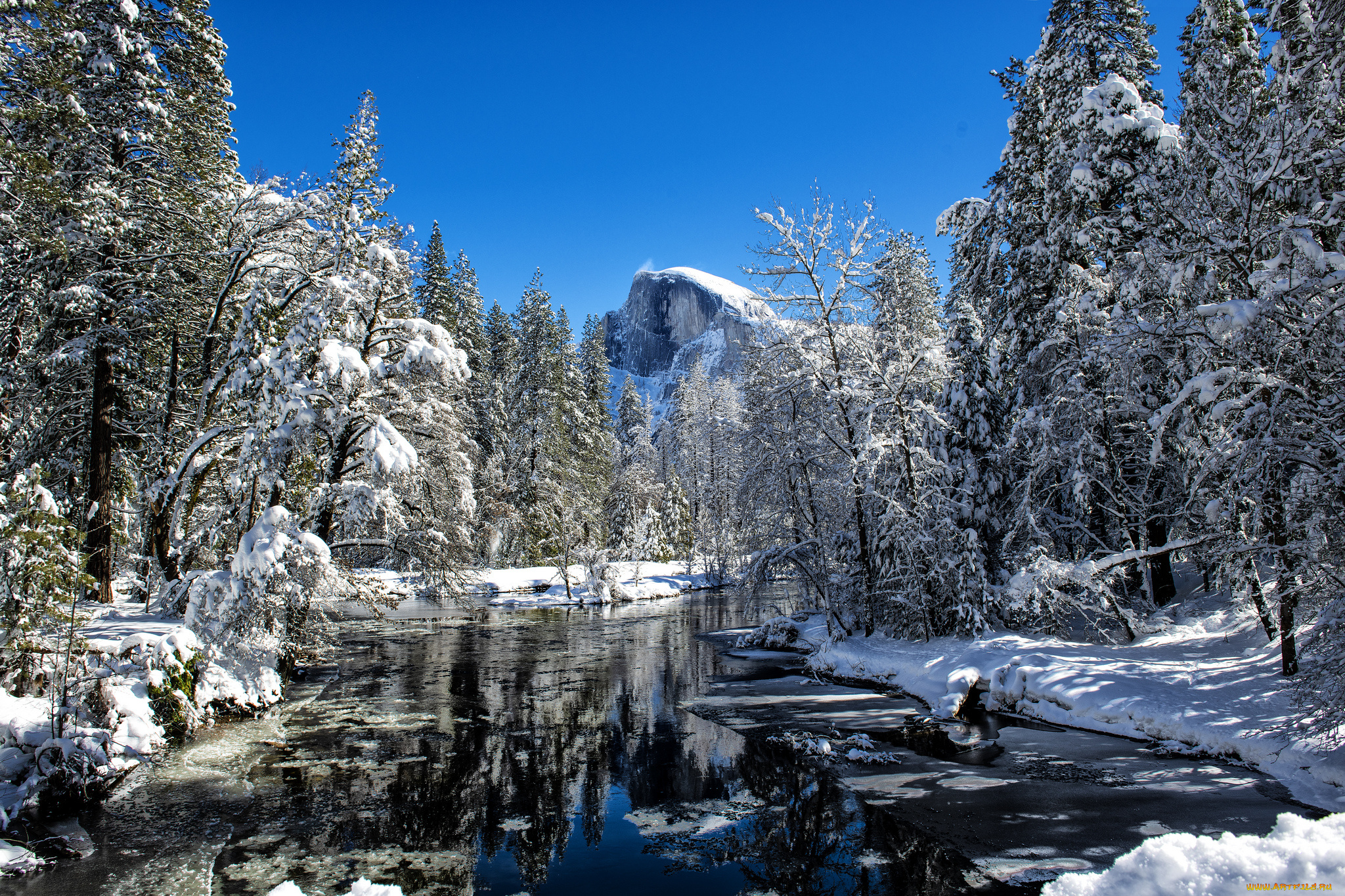 природа, реки, озера, простор