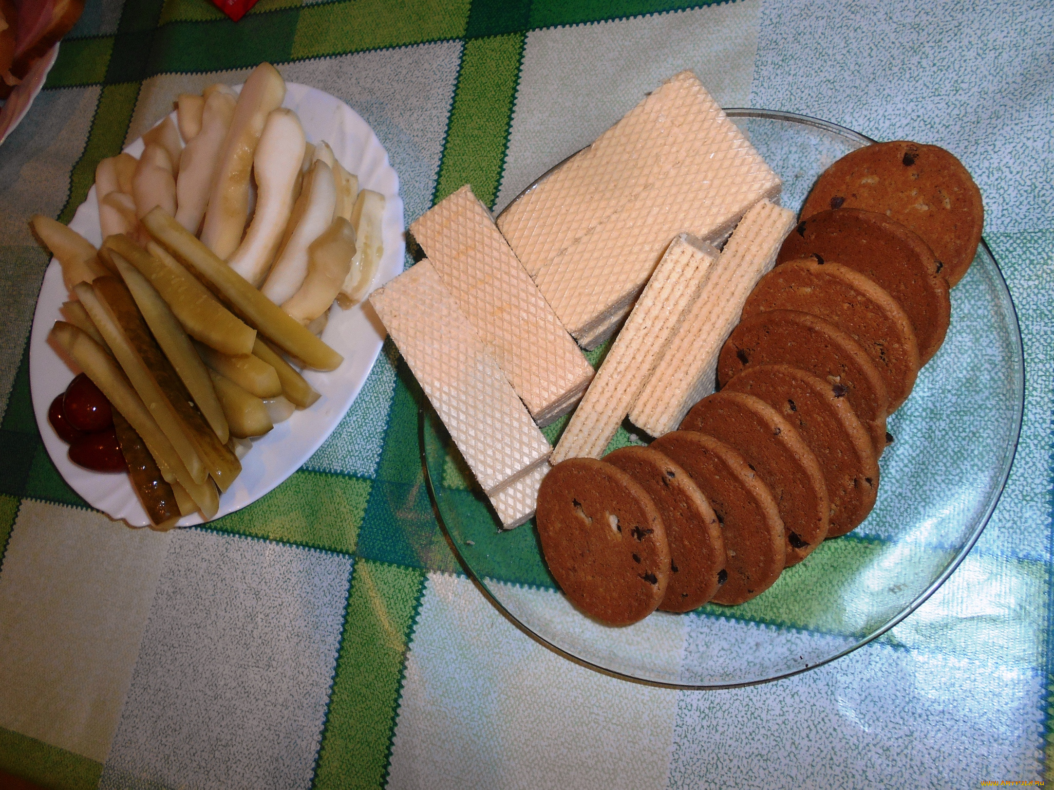 еда, пирожные, , кексы, , печенье, вафли, печенье, томаты, помидоры, огурцы