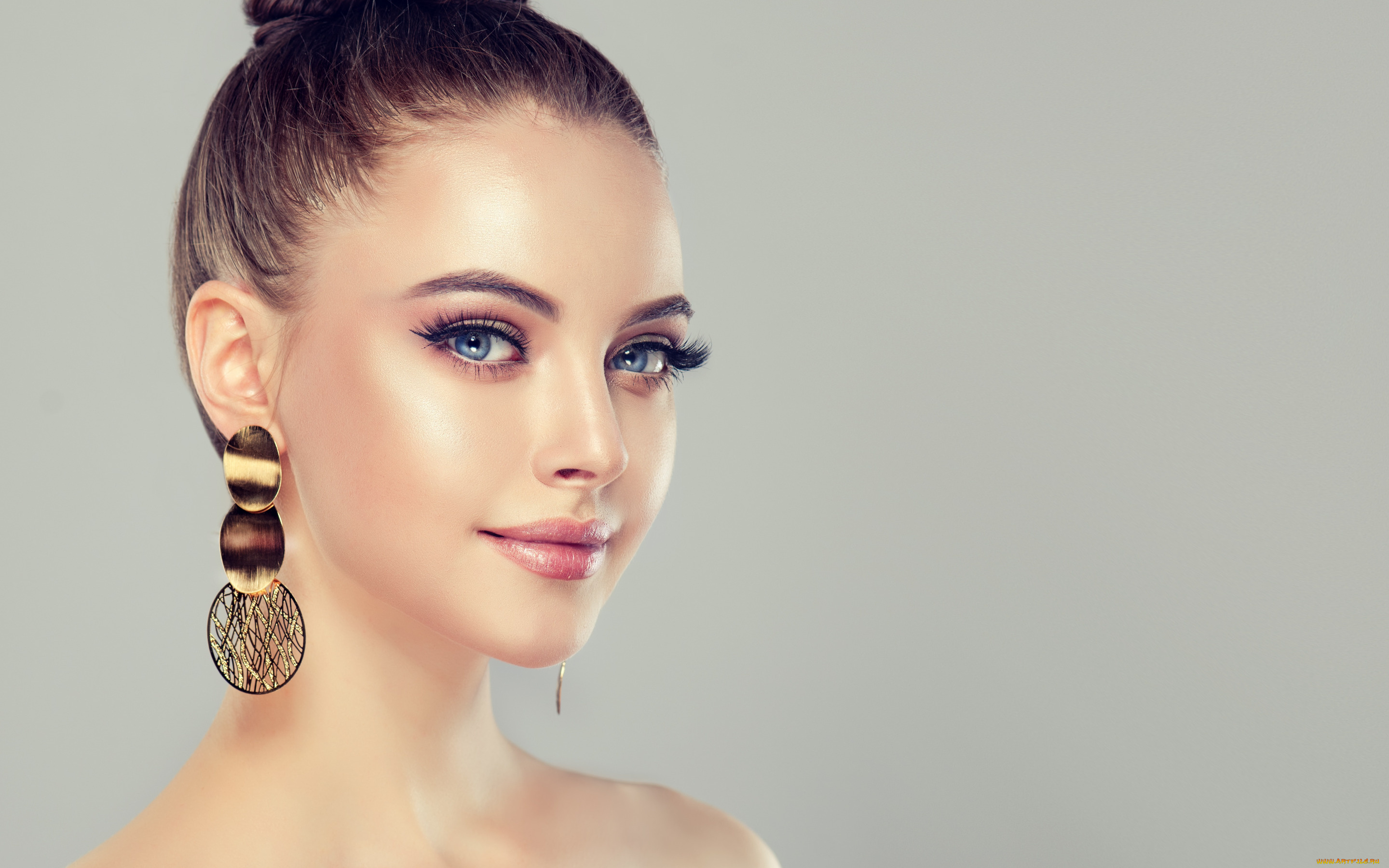 девушки, -unsort, , лица, , портреты, стиль