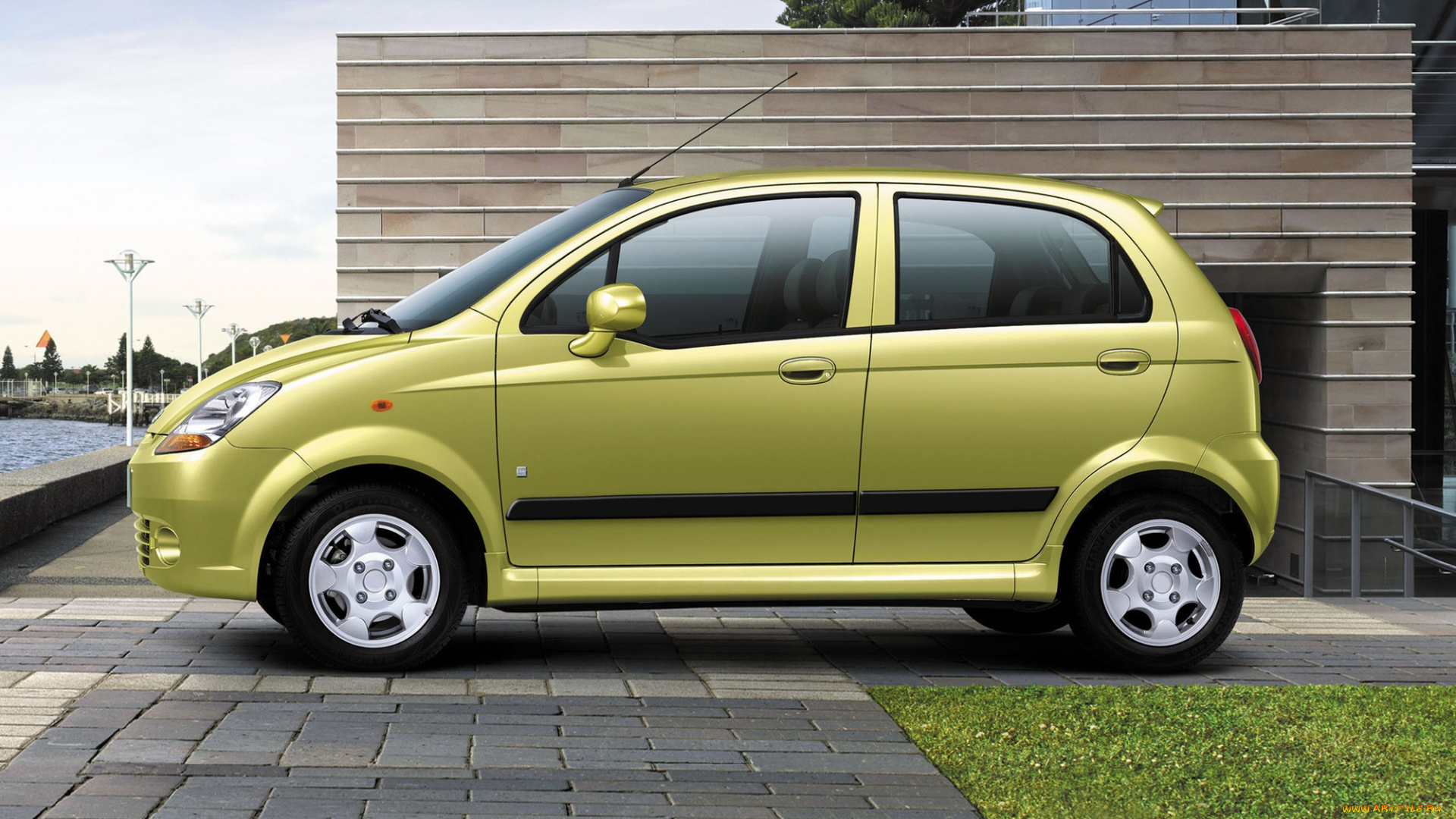 daewoo, matiz, автомобили, daewoo, matiz, автомобиль