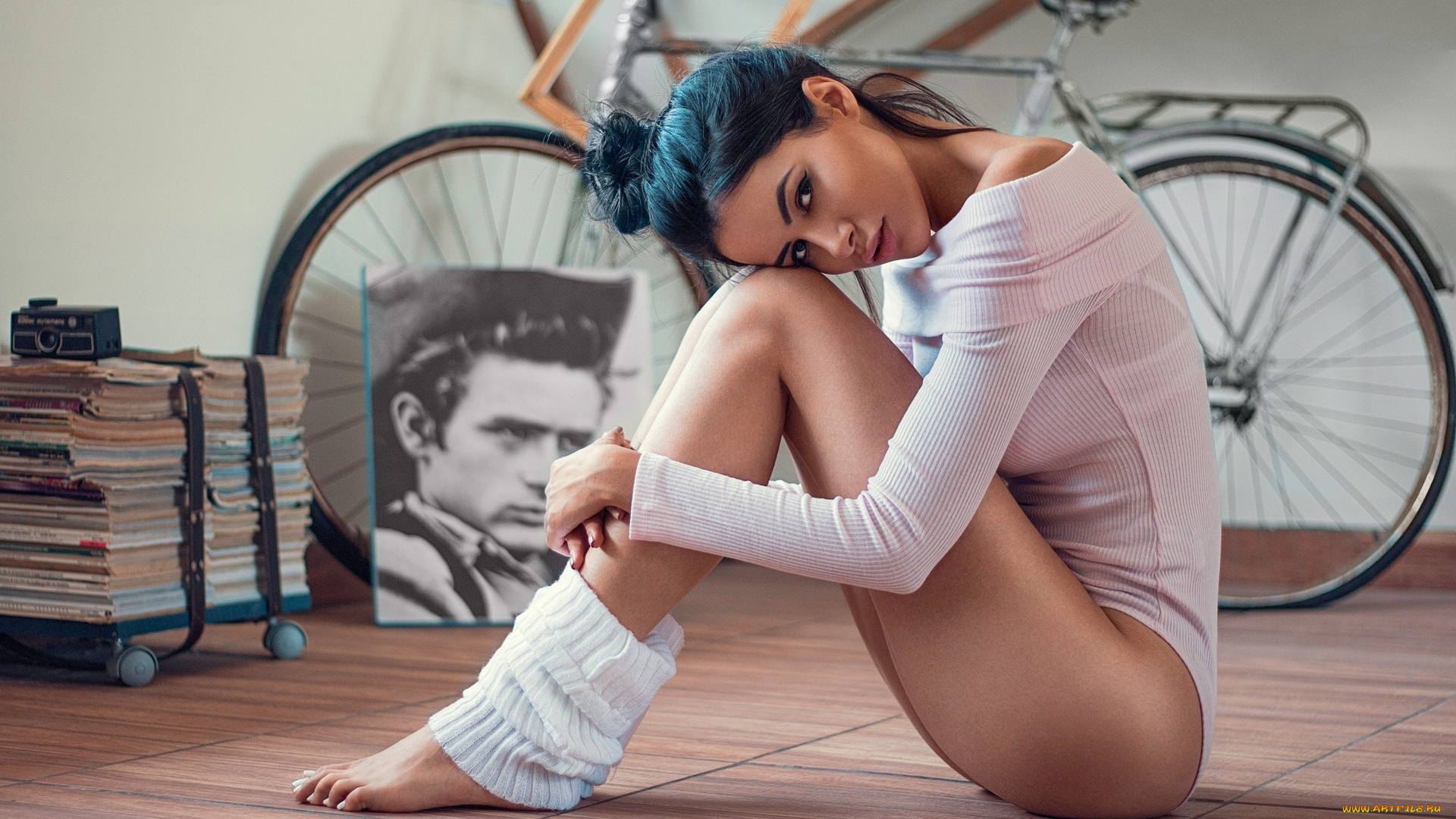 flavia, santozy, девушки, -, рыжеволосые, и, разноцветные, девушка, красивая, супер, секси, няша, нежная, классная, модница, лапочка, мадам, flavia, santozy