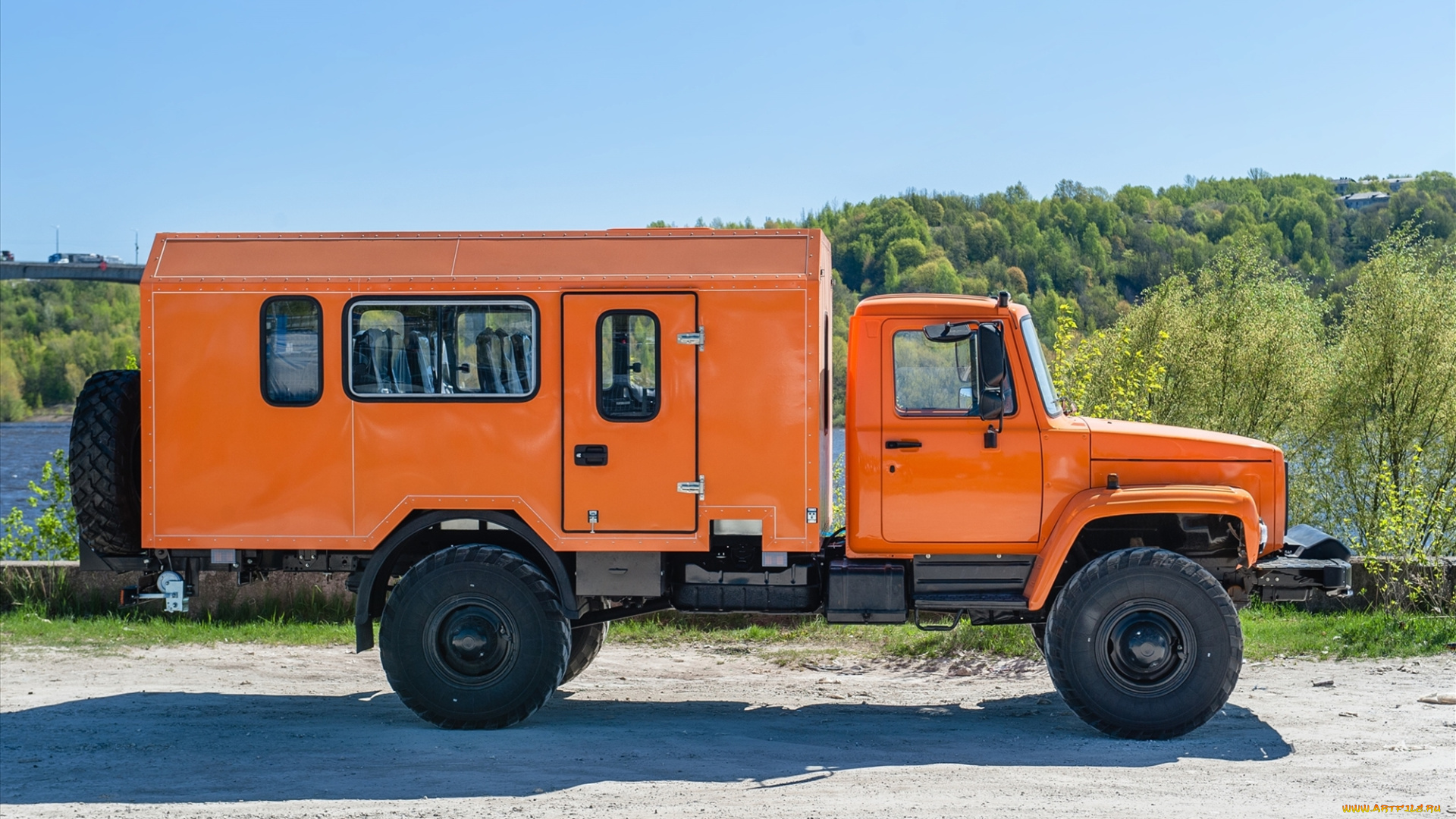 газ-, 33088, садко, автомобили, газ, грузовики, газ-, 33088, садко, автомобиль, грузовик, вахтовка