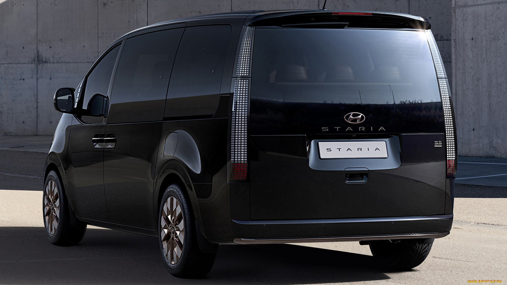 hyundai, staria, premium, 2021, автомобили, hyundai, staria, premium, 2021