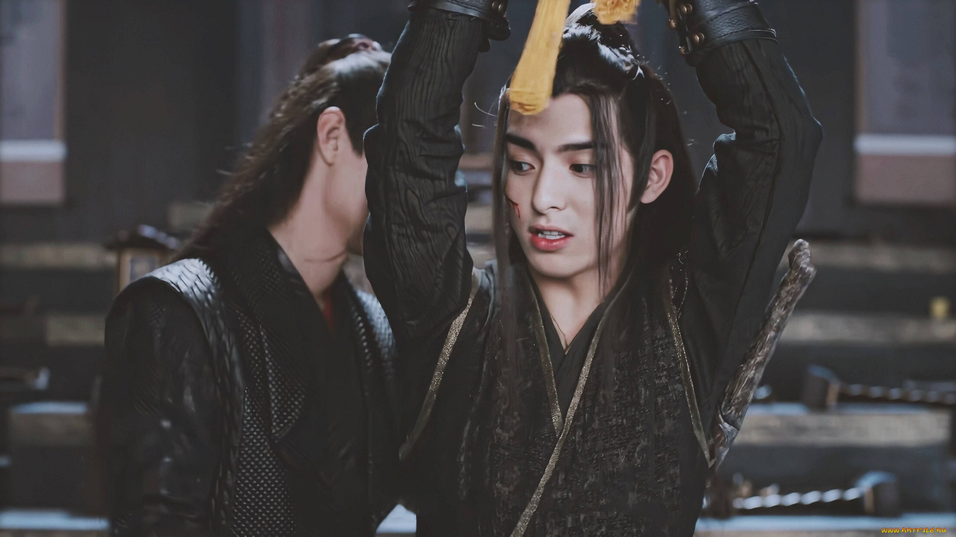 кино, фильмы, the, untamed, the, untamed, неукротимый, повелитель, чэньцин, мосян, тунсю, mo, dao, zu, shi, магистр, дьявольского, культа