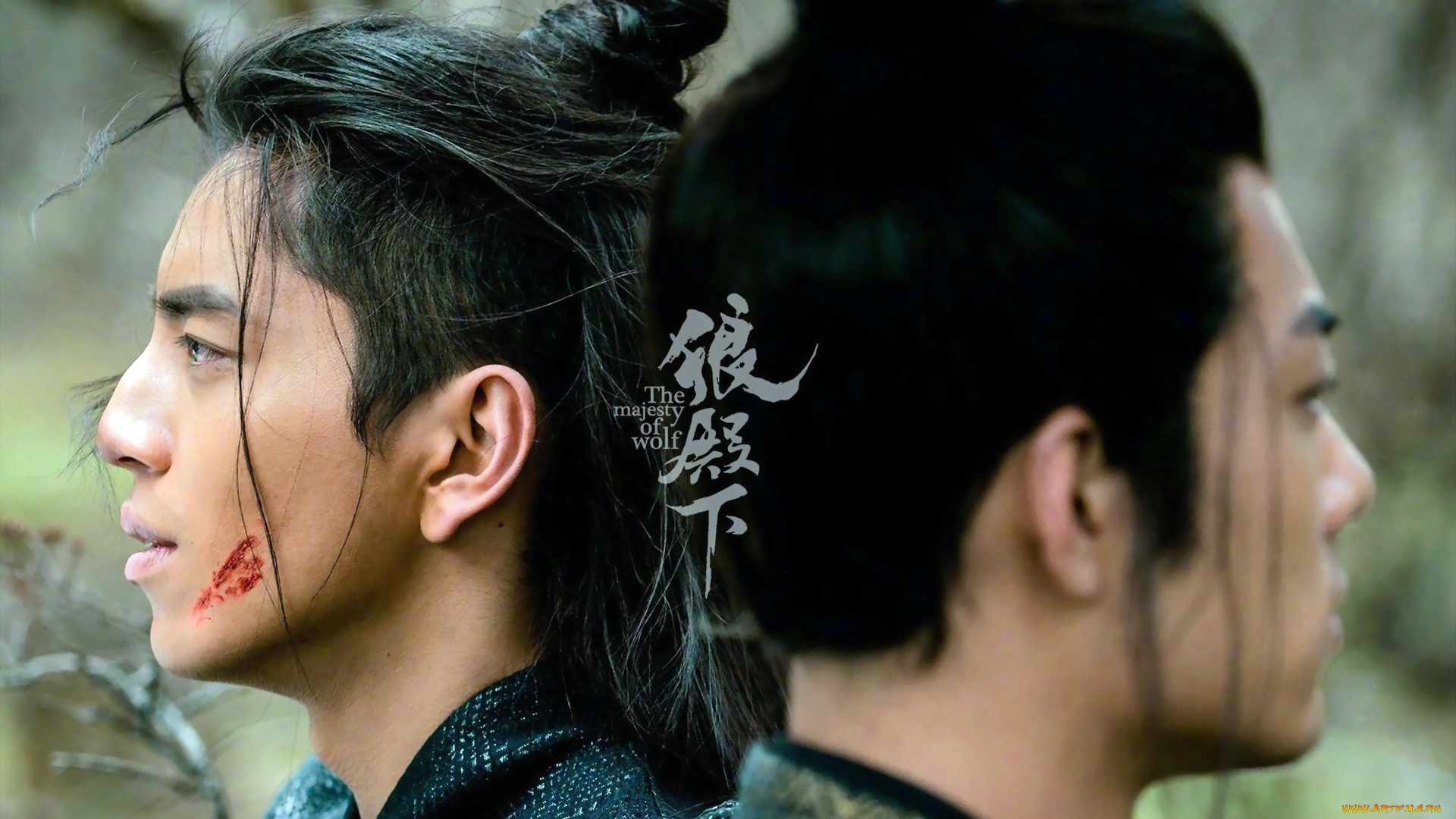 кино, фильмы, the, wolf, лица