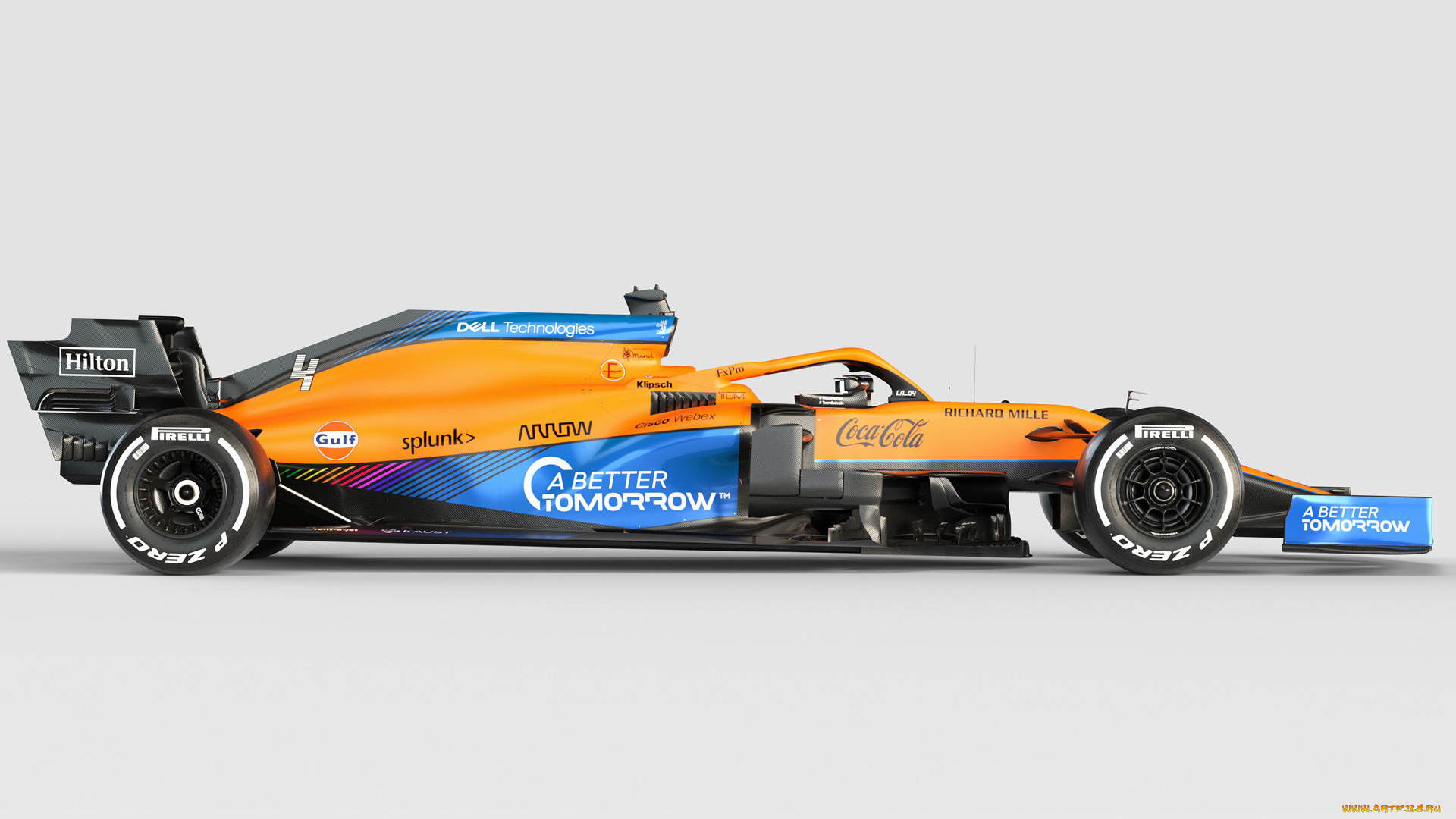 mclaren, mcl35m, 2021, автомобили, mclaren, mcl35m, 2021