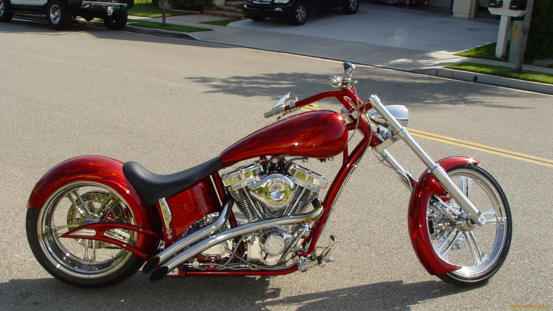 мотоциклы, customs, кастомизированный, тюнингованый, мотоцикл, крутой, байк, железный, конь, который, даёт, свободу, ветер, в, лицо, и, волосы, по, ветру