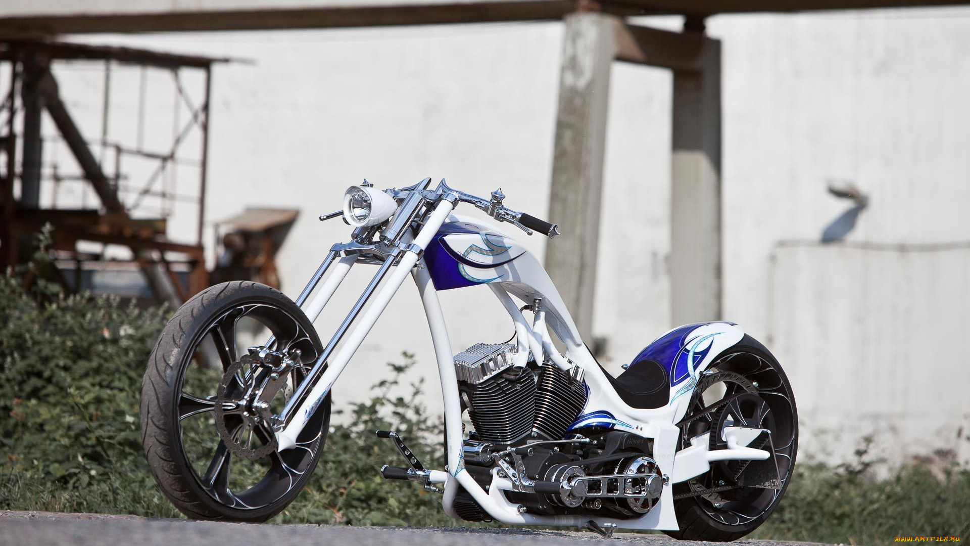 мотоциклы, customs, кастомизированный, тюнингованый, мотоцикл, крутой, байк, железный, конь, который, даёт, свободу, ветер, в, лицо, и, волосы, по, ветру