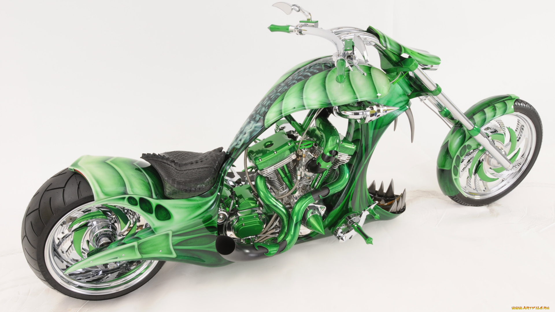 мотоциклы, customs, кастомизированный, тюнингованый, мотоцикл, крутой, байк, железный, конь, который, даёт, свободу, ветер, в, лицо, и, волосы, по, ветру