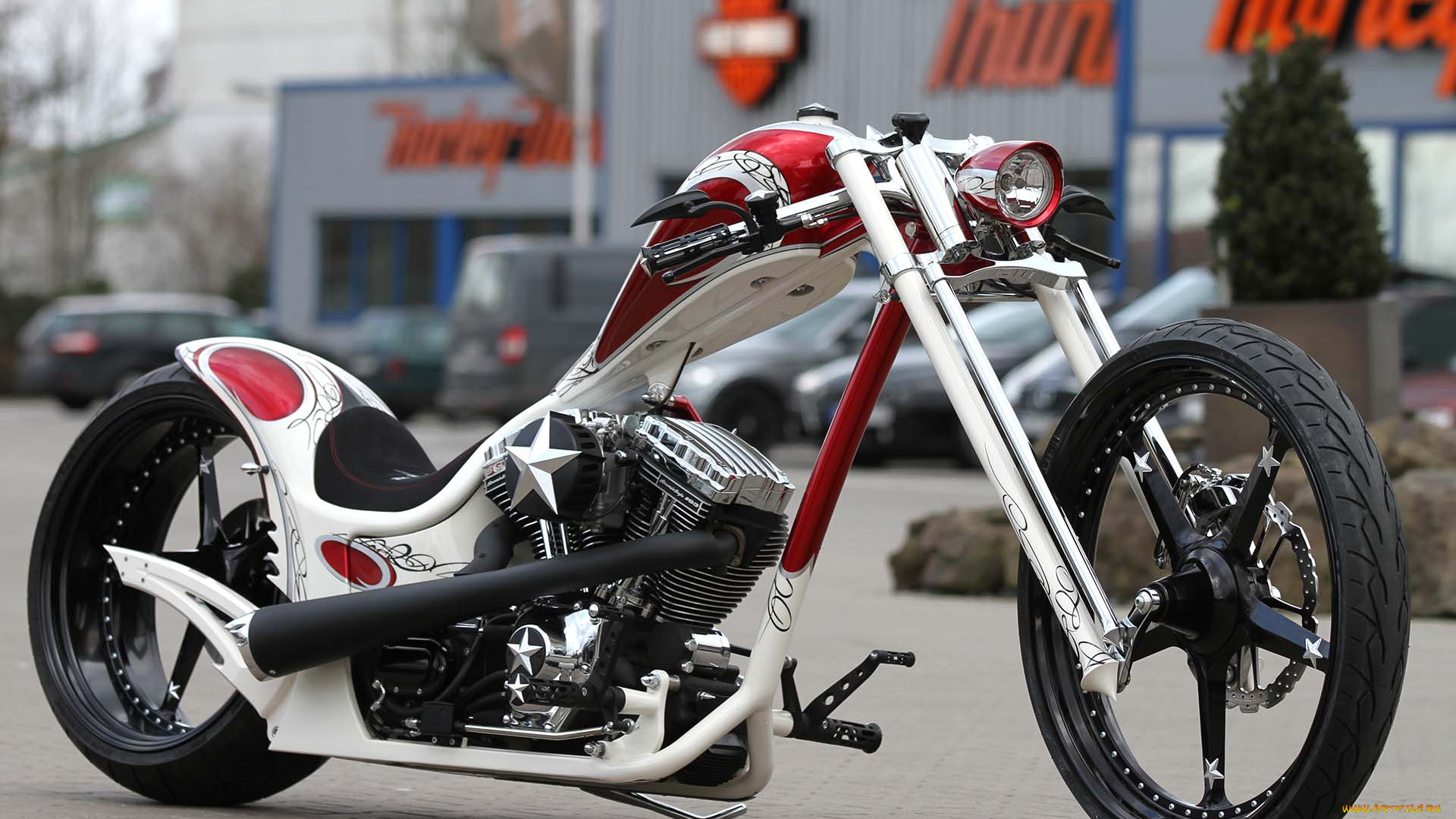 мотоциклы, customs, кастомизированный, тюнингованый, мотоцикл, крутой, байк, железный, конь, который, даёт, свободу, ветер, в, лицо, и, волосы, по, ветру