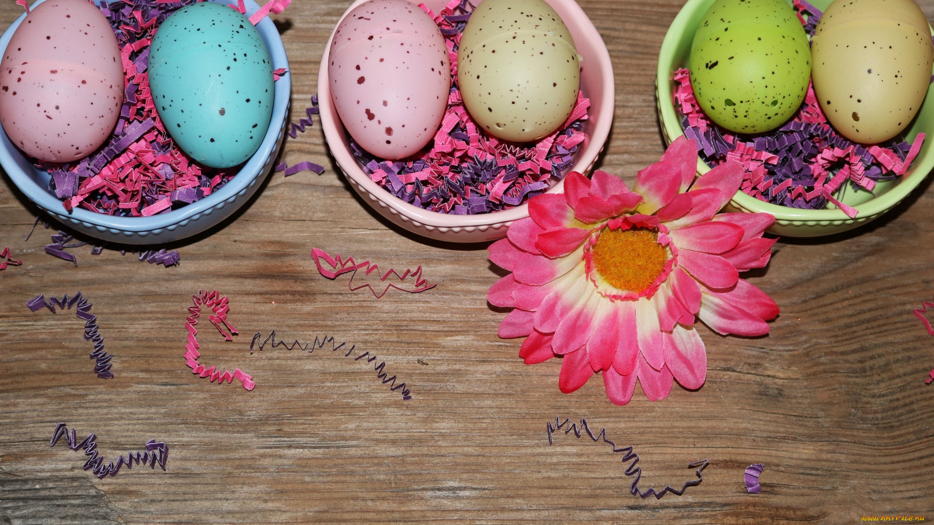 праздничные, пасха, крашенки