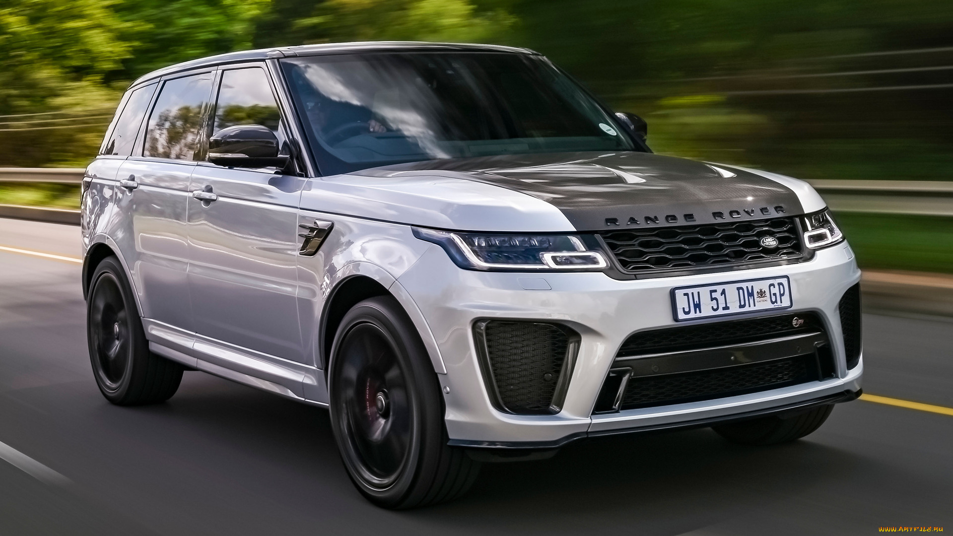 rabge, rover, sport, svr, carbon, edition, , za, , 2021, автомобили, range, rover, range, rover, sport, svr, carbon, edition, 2021