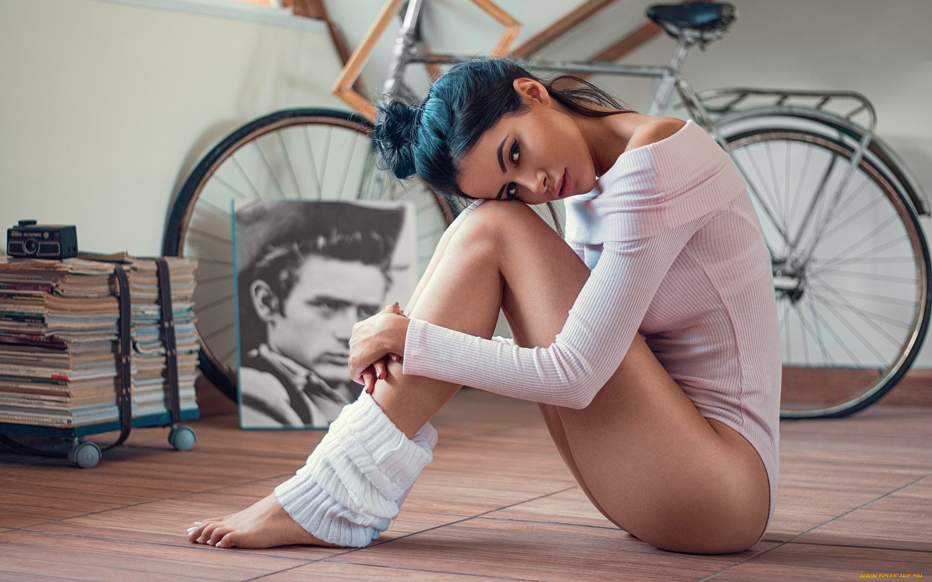 flavia, santozy, девушки, -, рыжеволосые, и, разноцветные, девушка, красивая, супер, секси, няша, нежная, классная, модница, лапочка, мадам, flavia, santozy