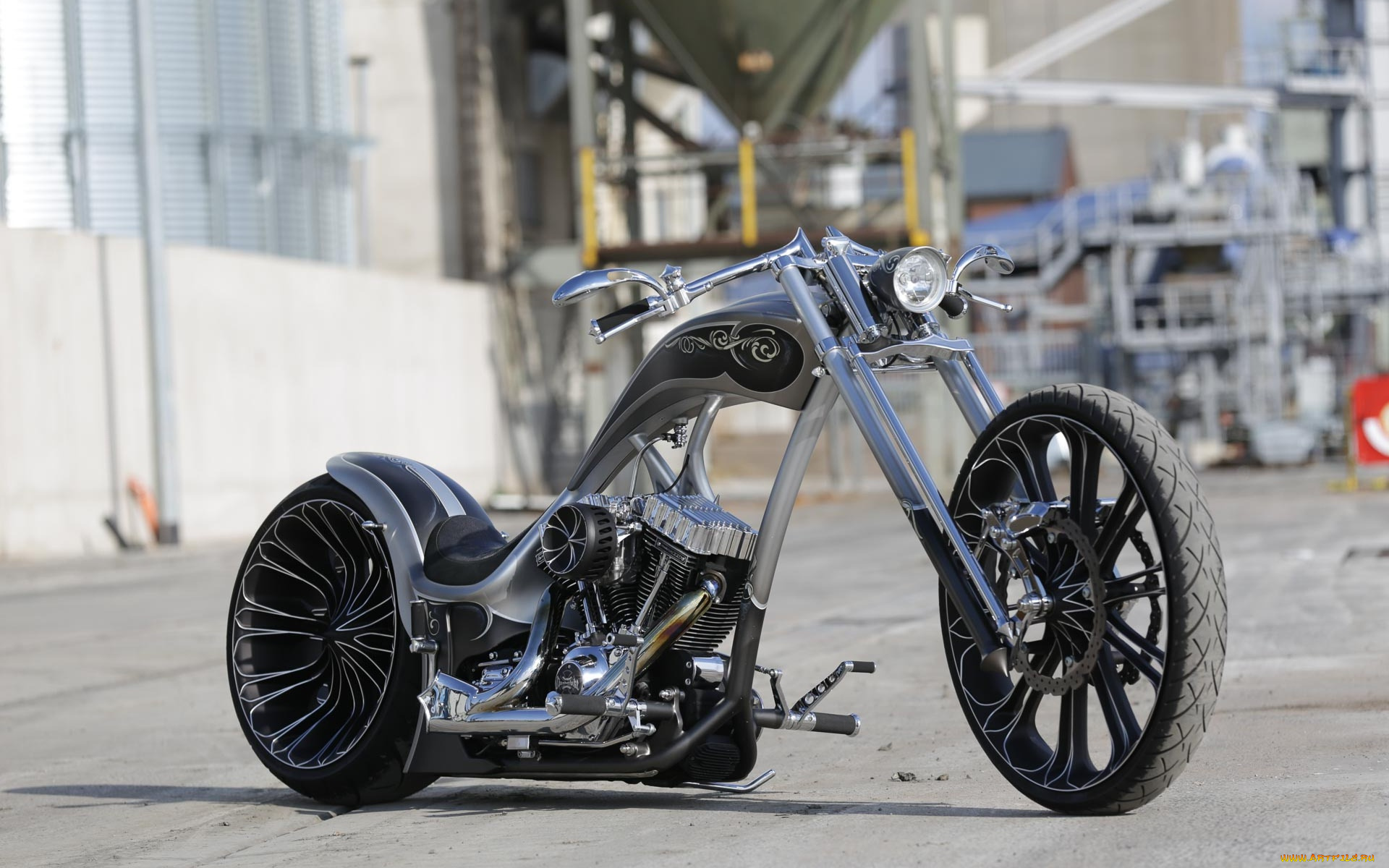 мотоциклы, customs, кастомизированный, тюнингованый, мотоцикл, крутой, байк, железный, конь, который, даёт, свободу, ветер, в, лицо, и, волосы, по, ветру