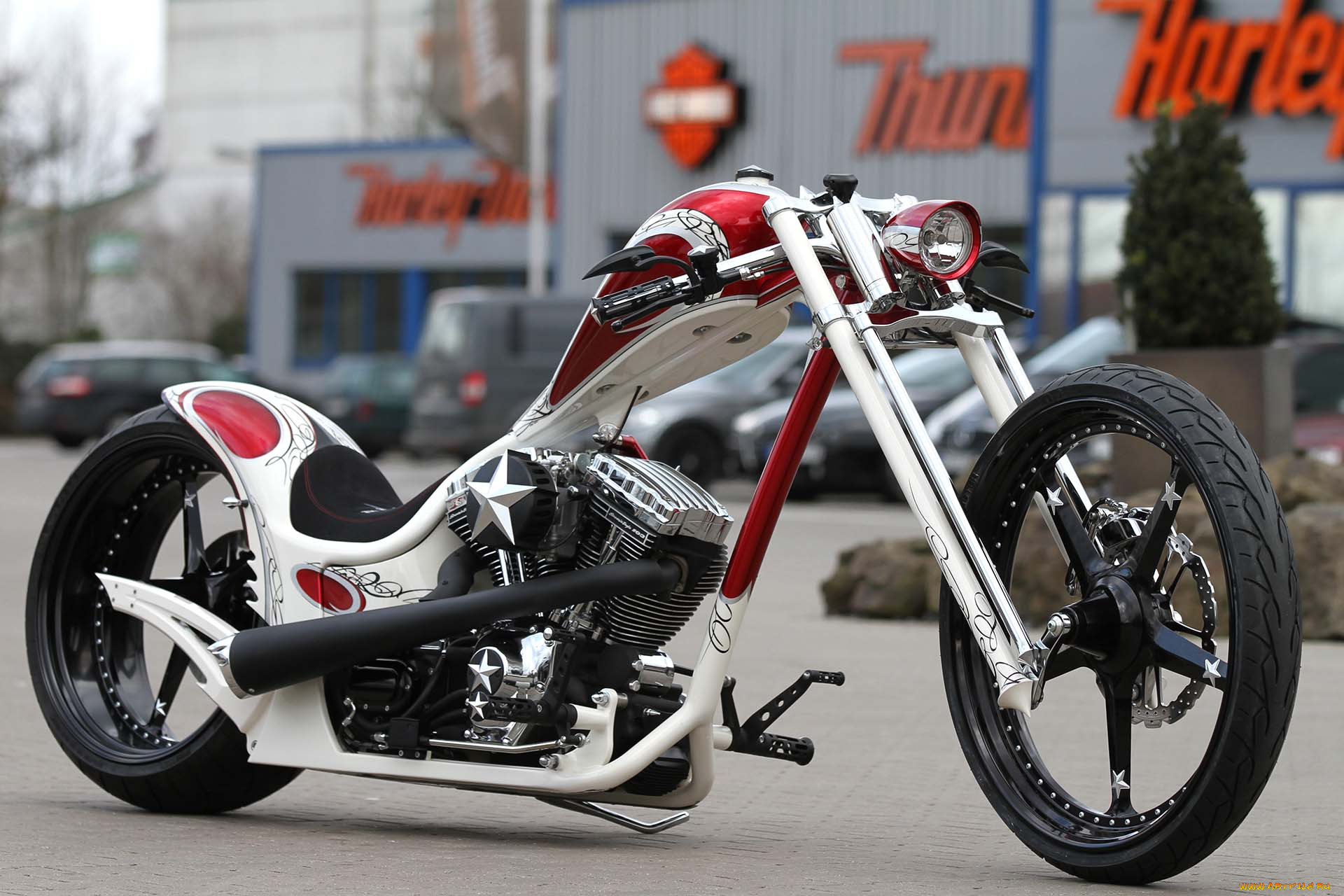 мотоциклы, customs, кастомизированный, тюнингованый, мотоцикл, крутой, байк, железный, конь, который, даёт, свободу, ветер, в, лицо, и, волосы, по, ветру