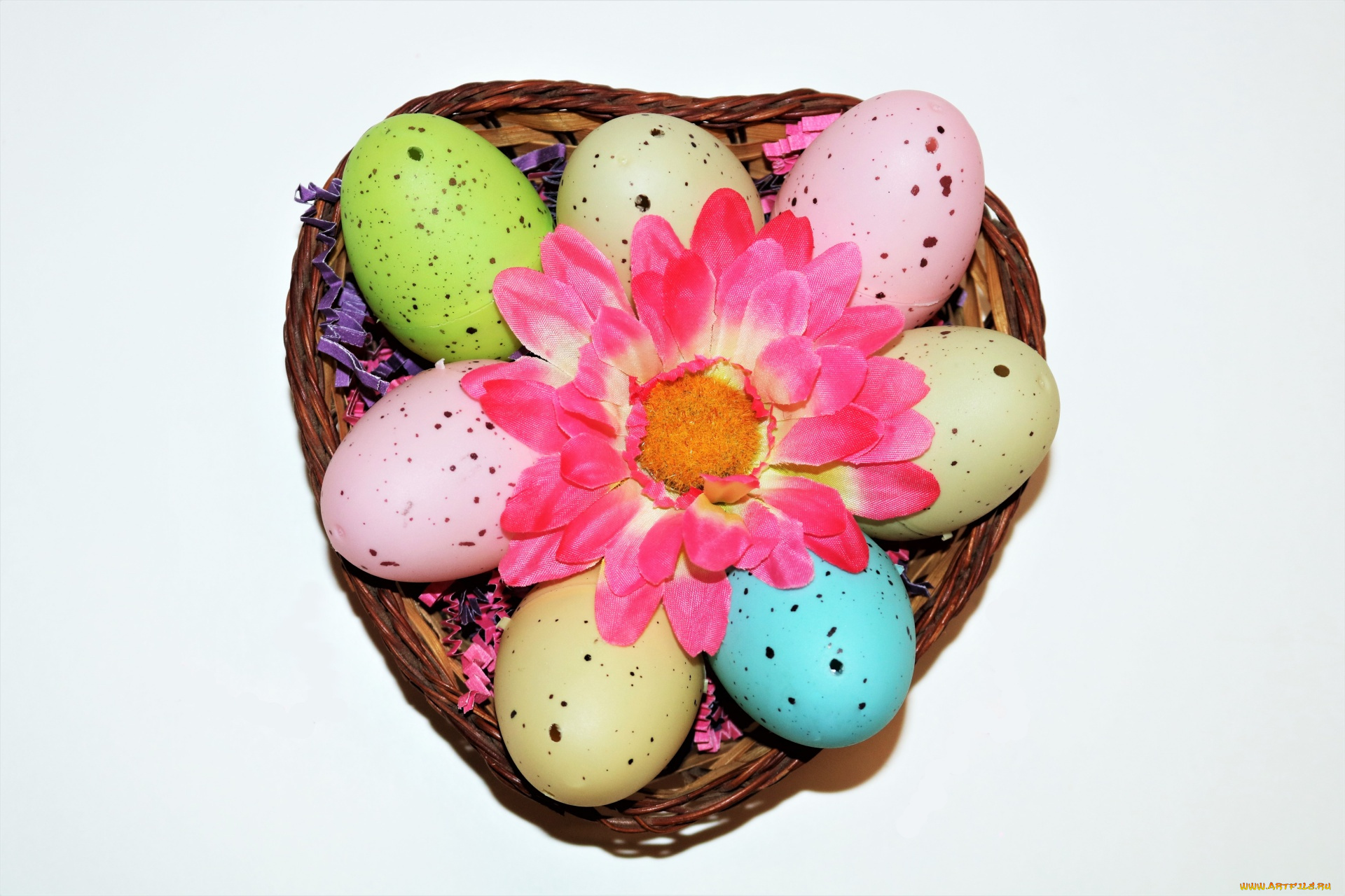 праздничные, пасха, крашенки