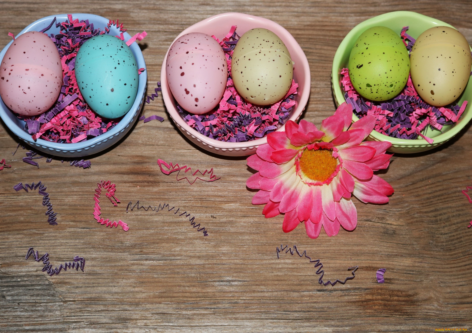 праздничные, пасха, крашенки