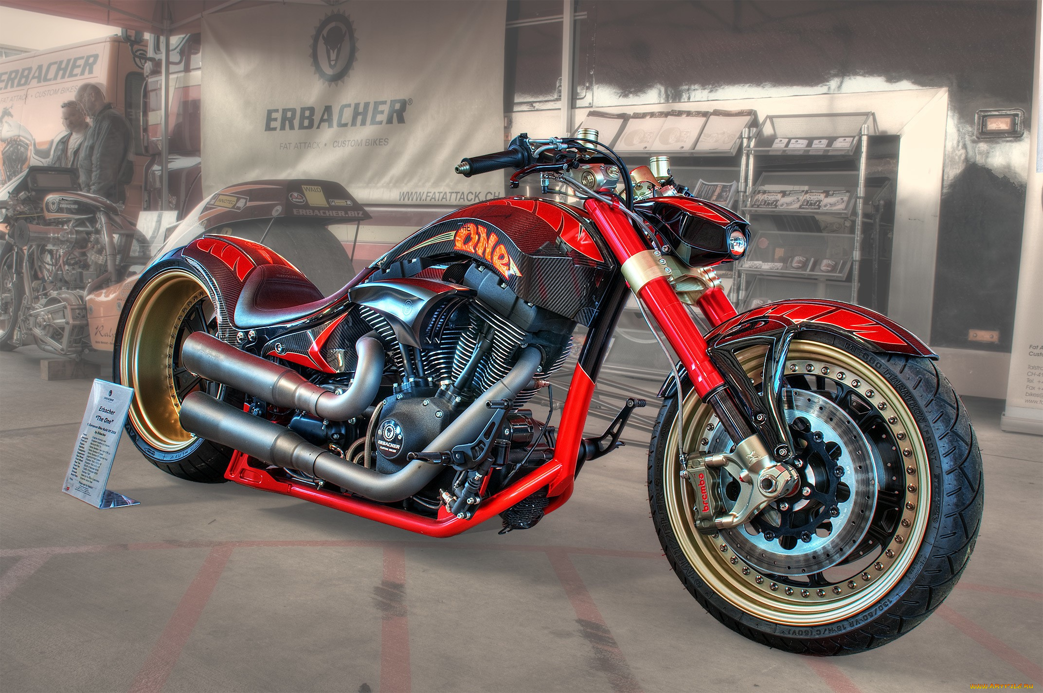 мотоциклы, customs, кастомизированный, тюнингованый, мотоцикл, крутой, байк, железный, конь, который, даёт, свободу, ветер, в, лицо, и, волосы, по, ветру