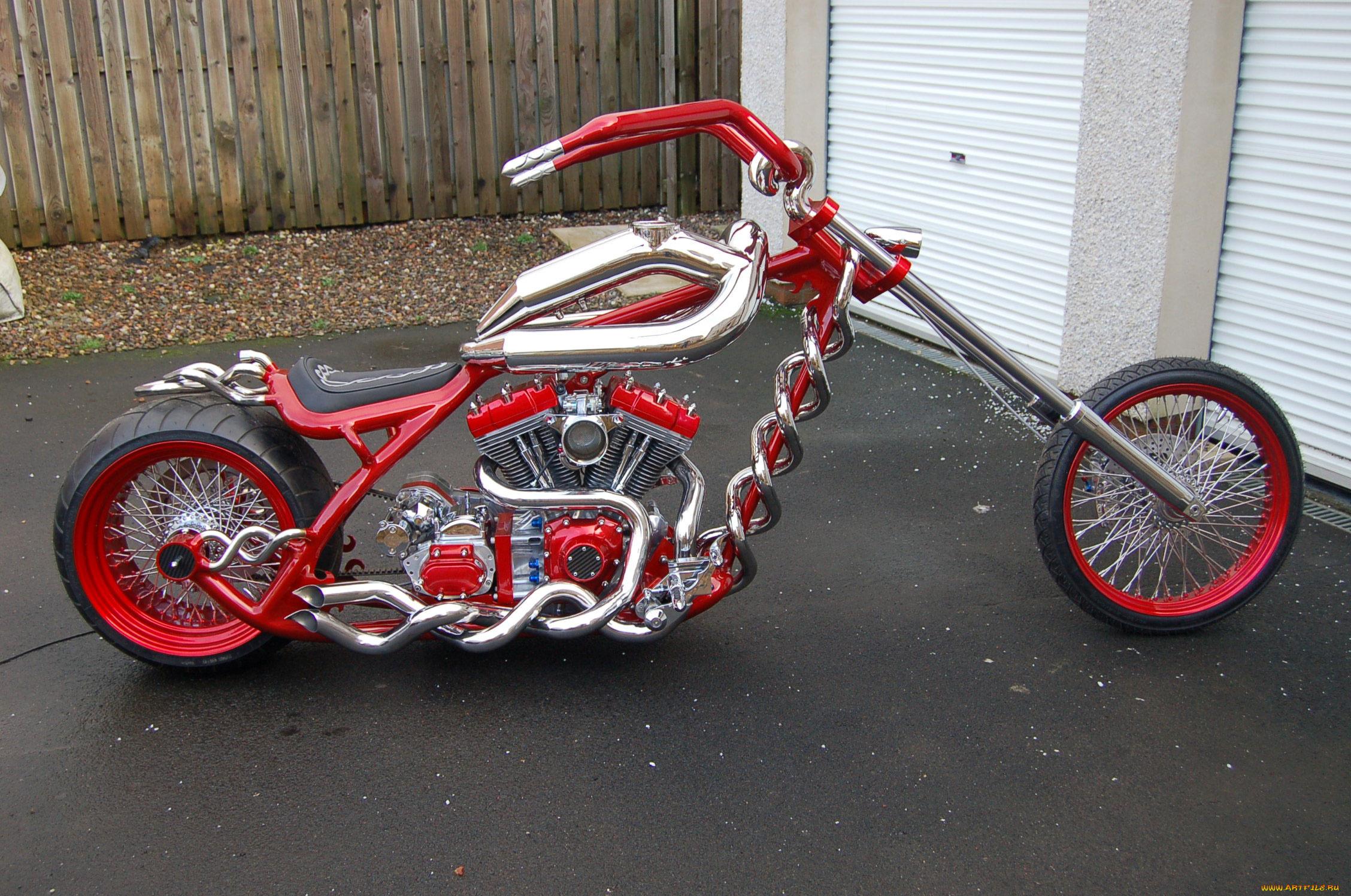 мотоциклы, customs, кастомизированный, тюнингованый, мотоцикл, крутой, байк, железный, конь, который, даёт, свободу, ветер, в, лицо, и, волосы, по, ветру